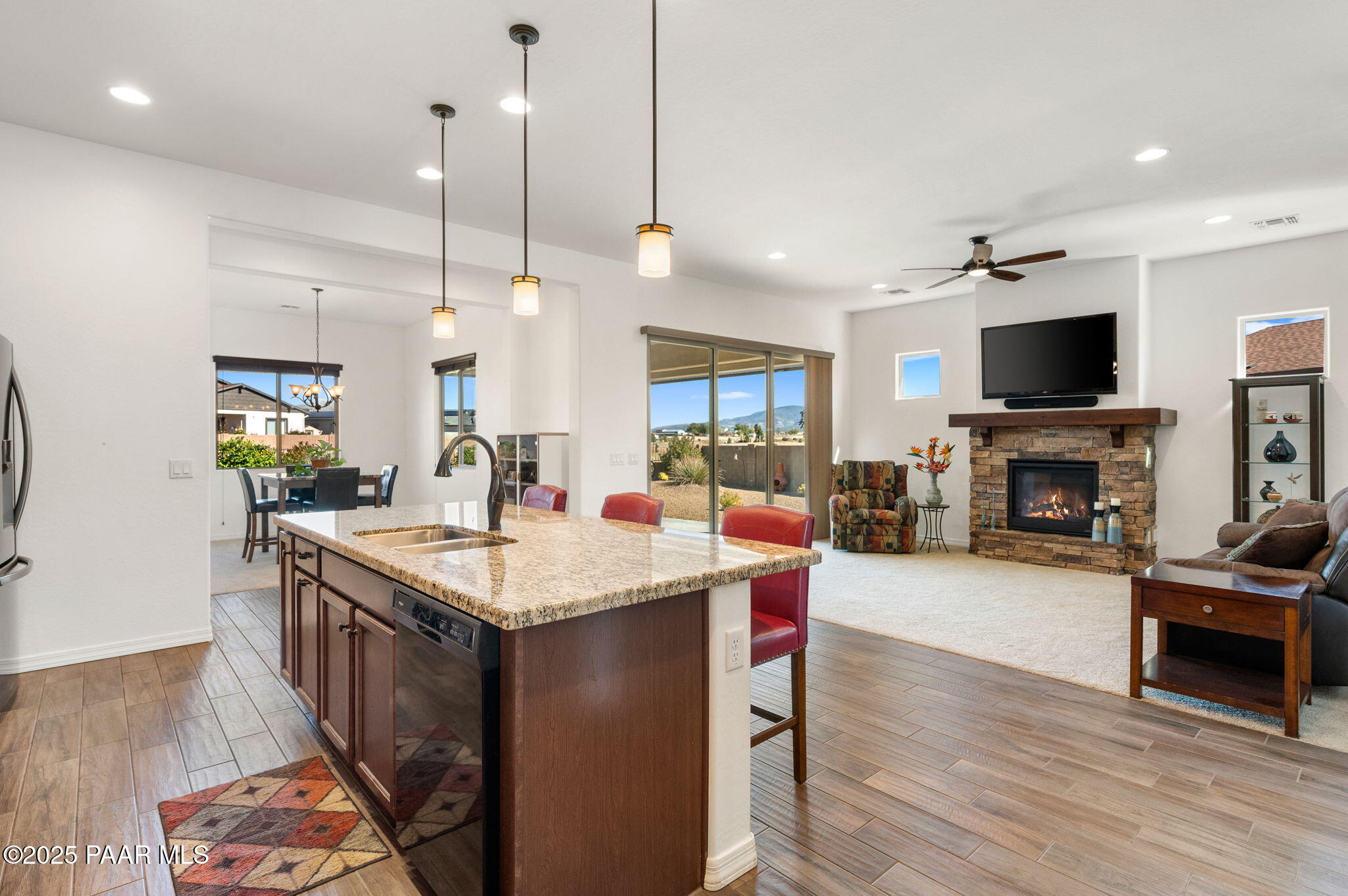 Prescott Valley, Arizona, 86315, United States, 3 Bedrooms Bedrooms, ,2 BathroomsBathrooms,Residential,For Sale,1967000