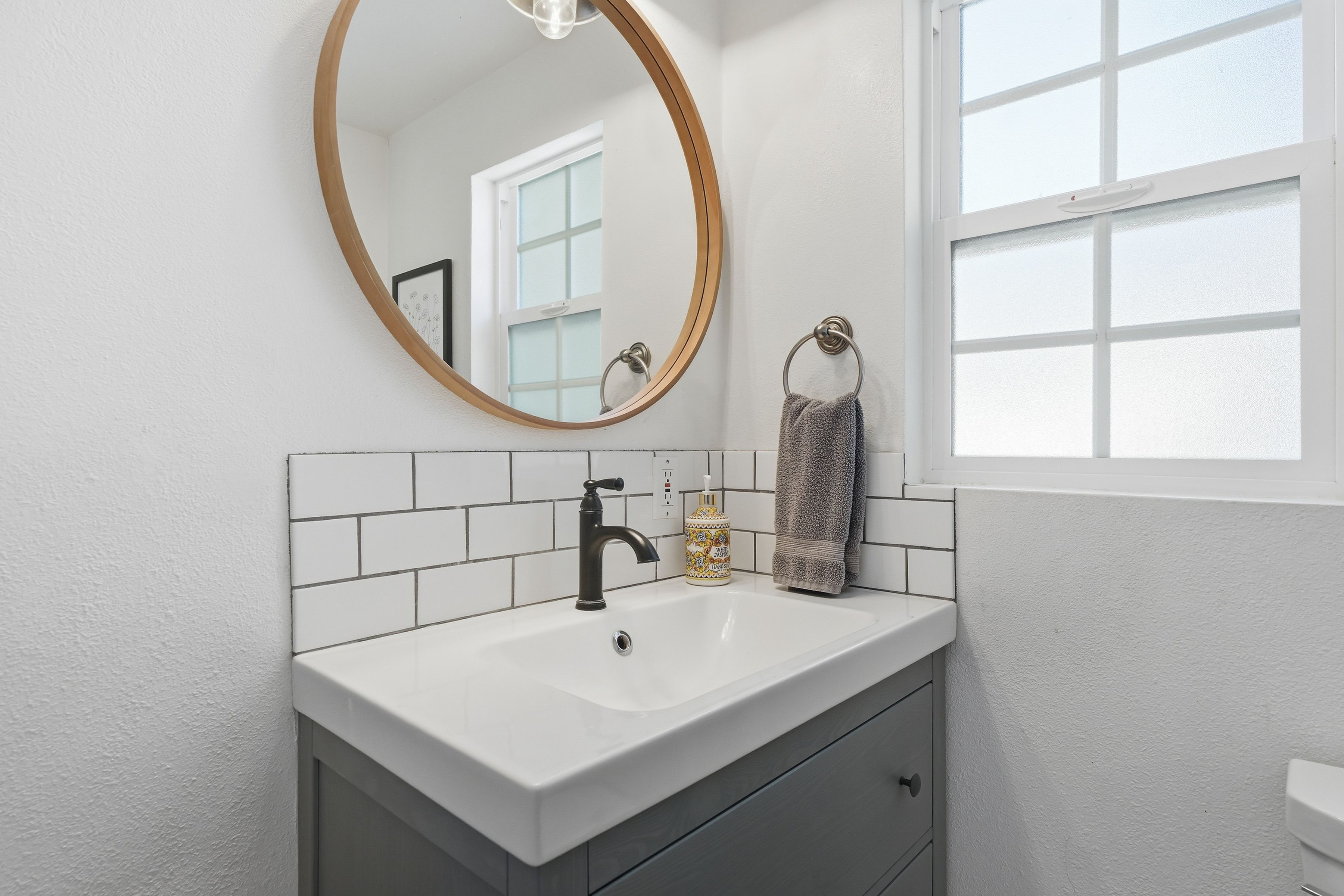  Charming Los Alamos Cottage - 物件實景