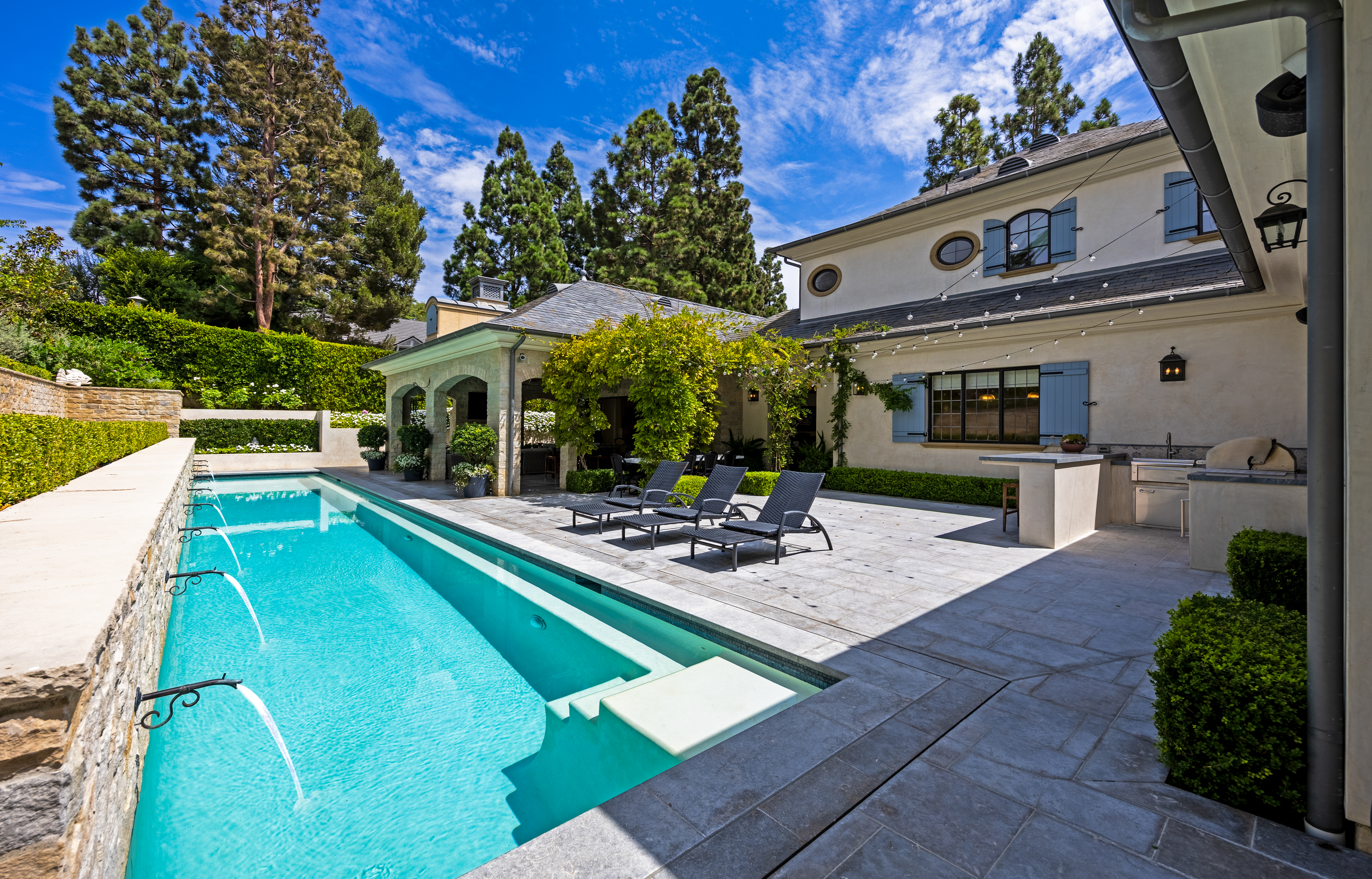  7 Oakmont Lane, Newport Beach, CA 92660 - 物件實景