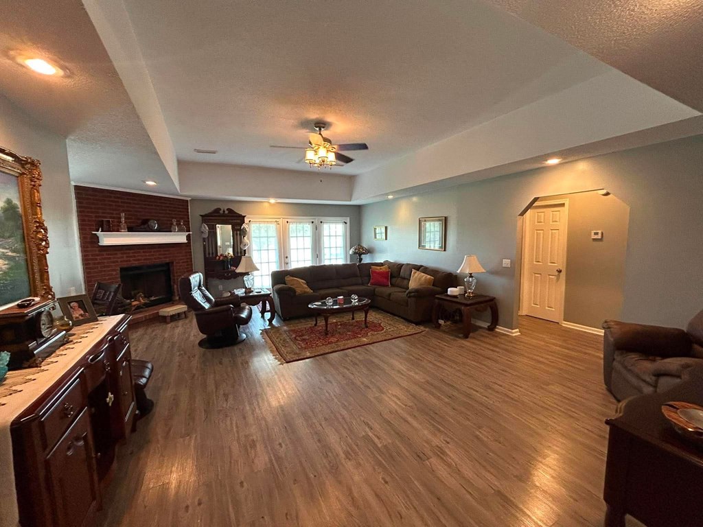 J Saunders Rd, Slocomb, AL 36375 #1