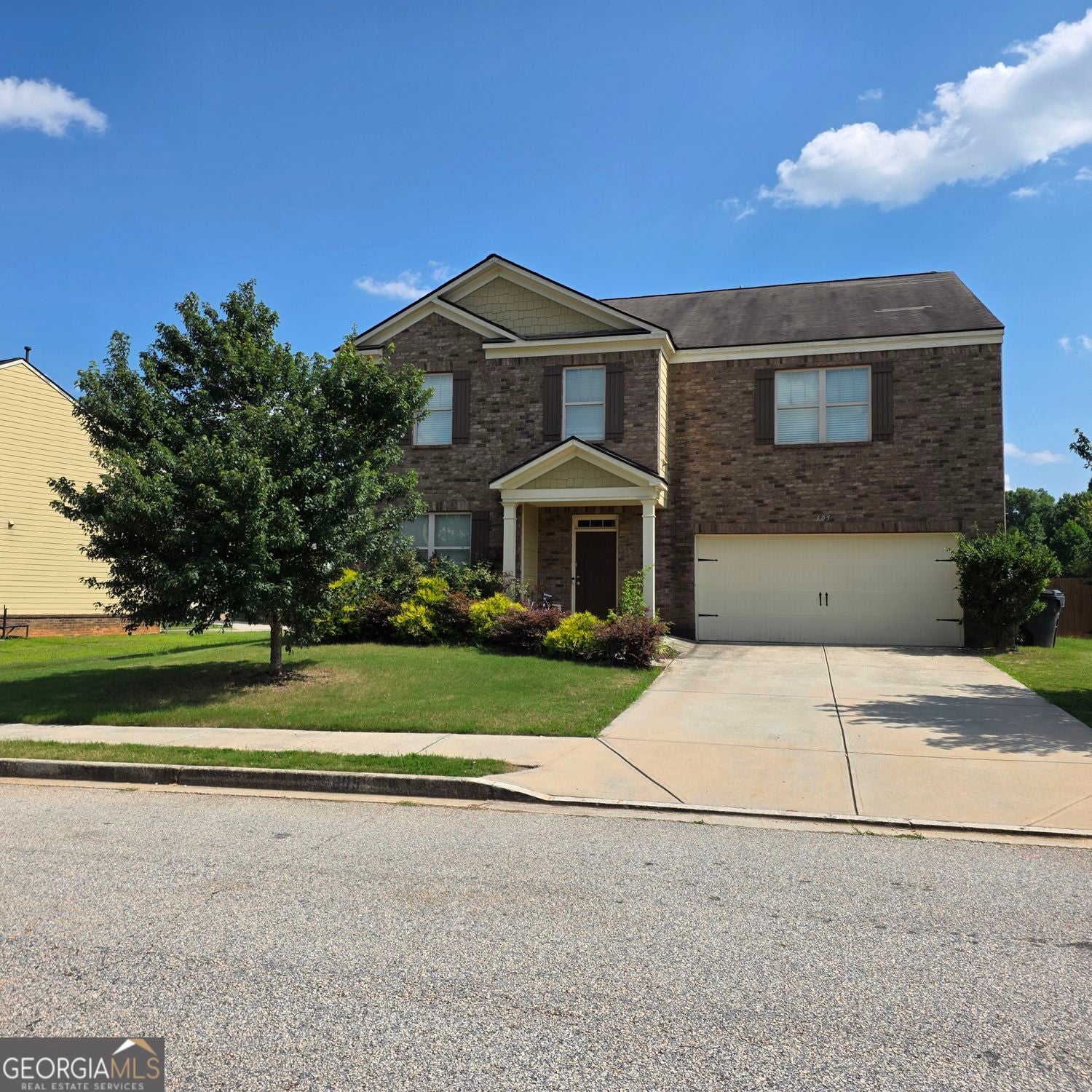 Sturbridge Ct, Mcdonough, GA 30253