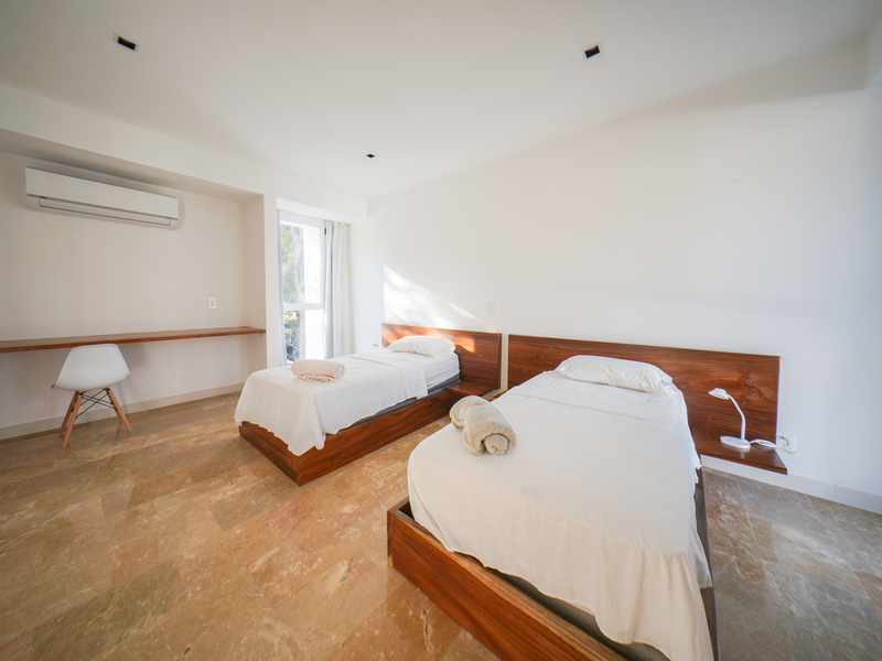c-106, Nosara, Guanacaste, CR, 3 Bedrooms Bedrooms, ,2 BathroomsBathrooms,Residential,For Sale,c-106,1590400