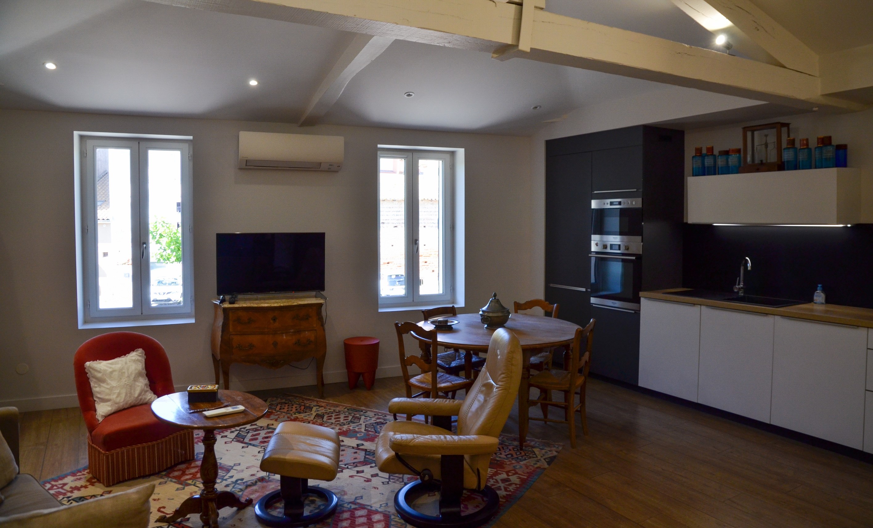  Very beautiful village house 40km from the heart of Toulouse - 物件實景