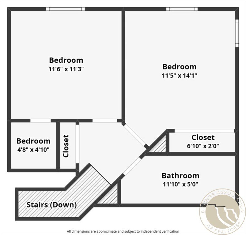 Billings, Montana, 59106, United States, 4 Bedrooms Bedrooms, ,4 BathroomsBathrooms,Residential,For Sale,1909349