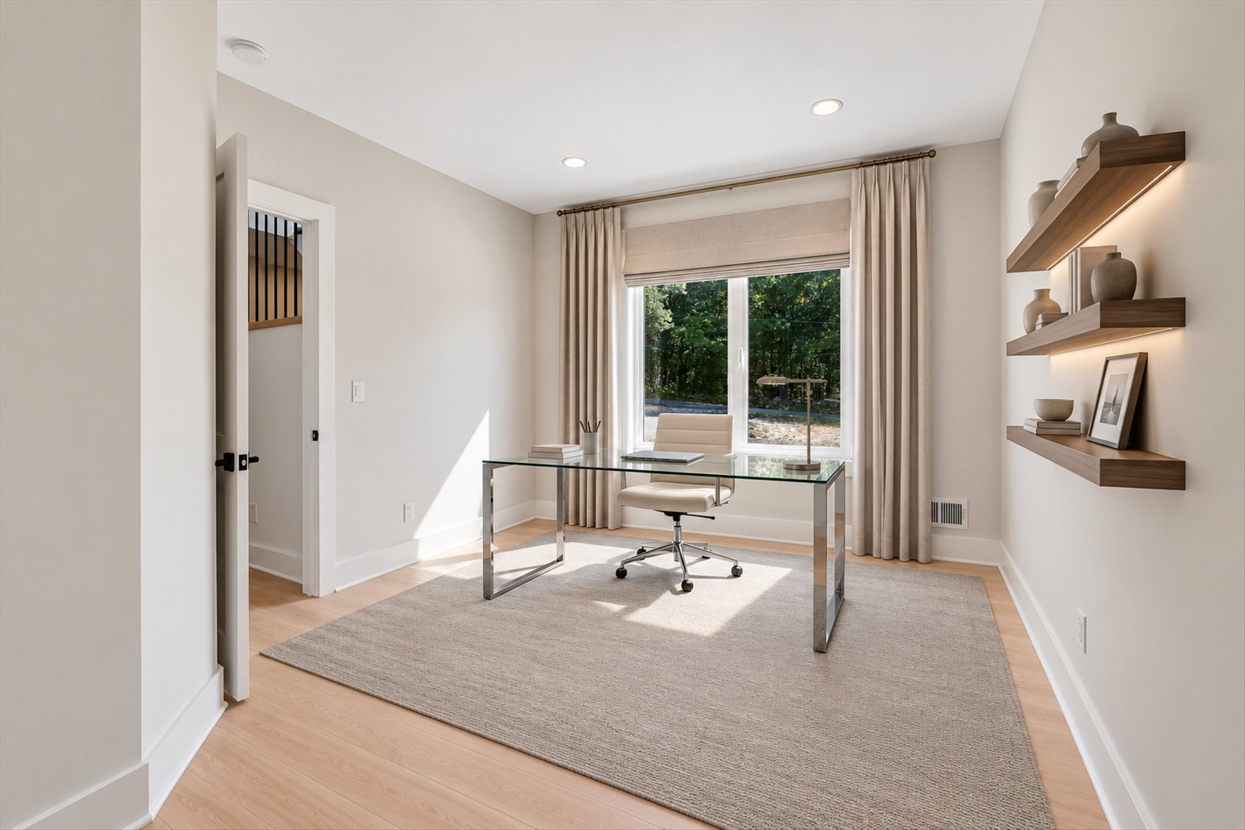  Custom Home Newly Renovated From the Ground Up - 物件實景