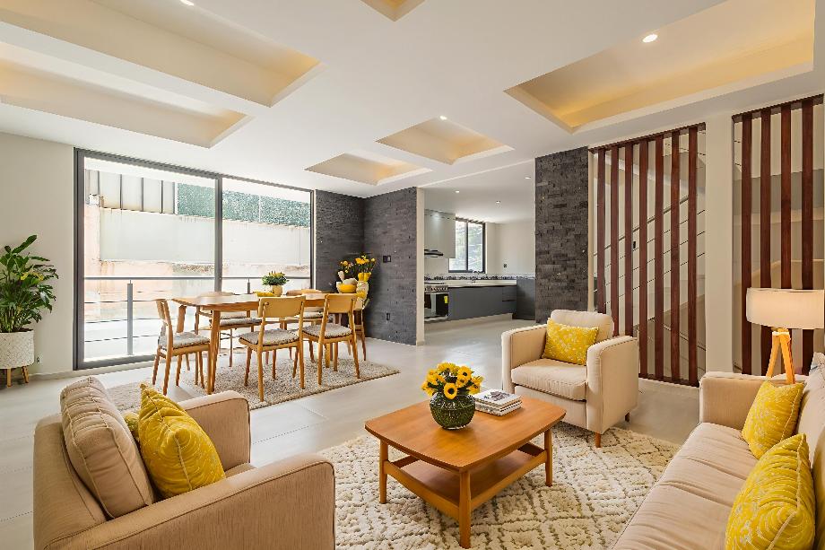 Benito Juárez, Ciudad de México, 03650, Mexico, 3 Bedrooms Bedrooms, ,2 BathroomsBathrooms,Residential,For Sale,1949964