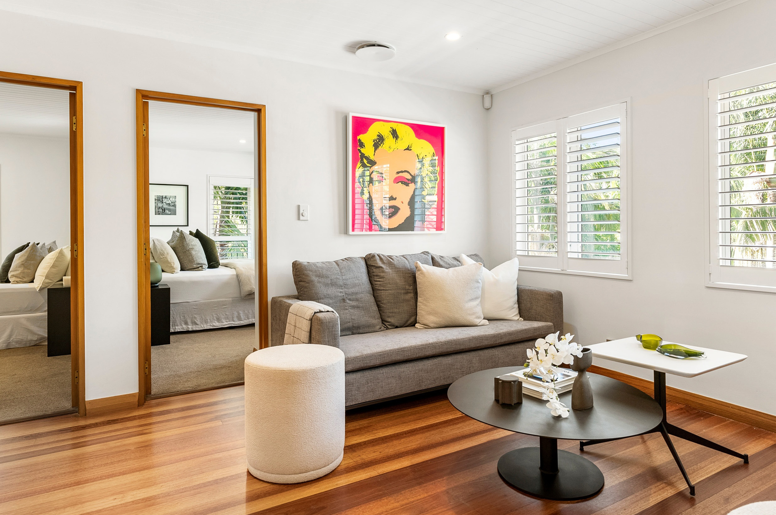 46E Eastbourne Road, Remuera, Auckland - 物件實景