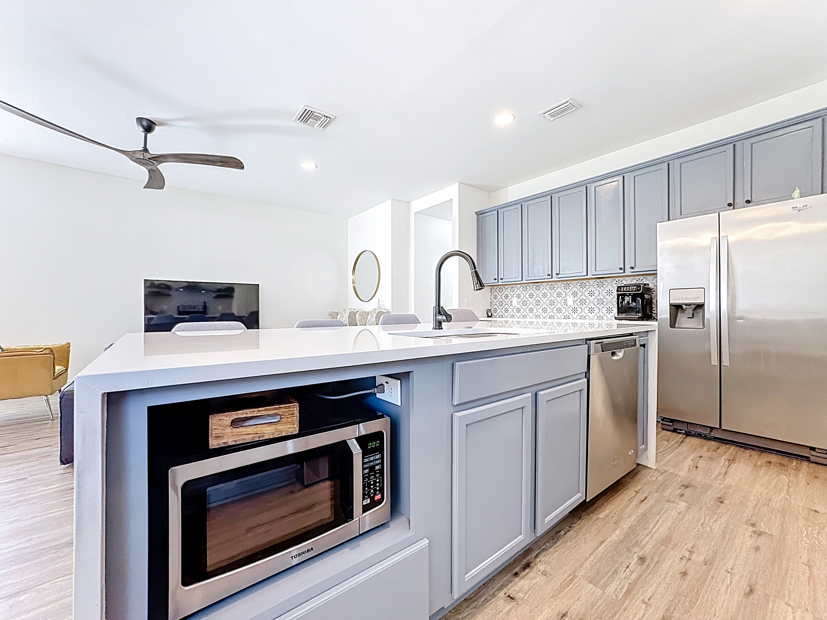 Winter Garden, Florida, 34787, United States, 5 Bedrooms Bedrooms, ,4 BathroomsBathrooms,Residential,For Sale,2010379