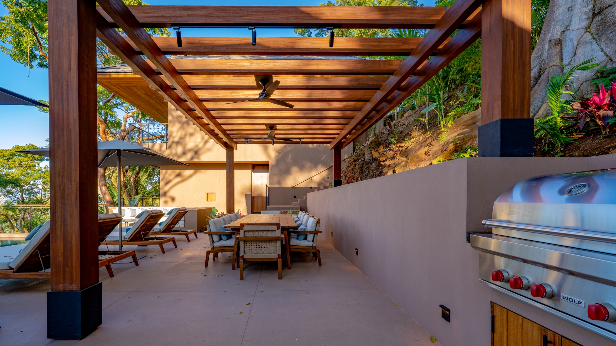  One&Only Mandarina Villa 32  Elevated luxury above the Pacific, Riviera Nayarit - 物件實景