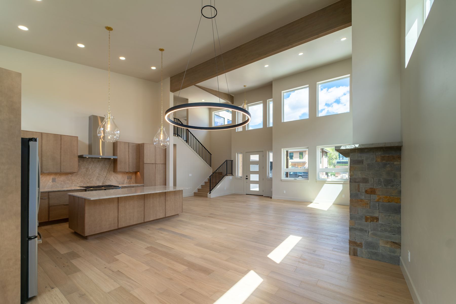  714 Hermosa Meadows Road, Durango, CO 81301 - 物件實景