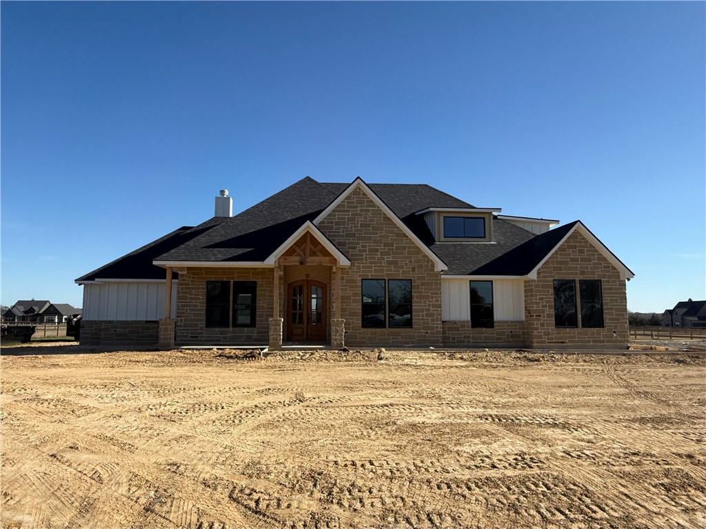 Bryan, Texas, 77808, United States, 4 Bedrooms Bedrooms, ,4 BathroomsBathrooms,Residential,For Sale,1982971
