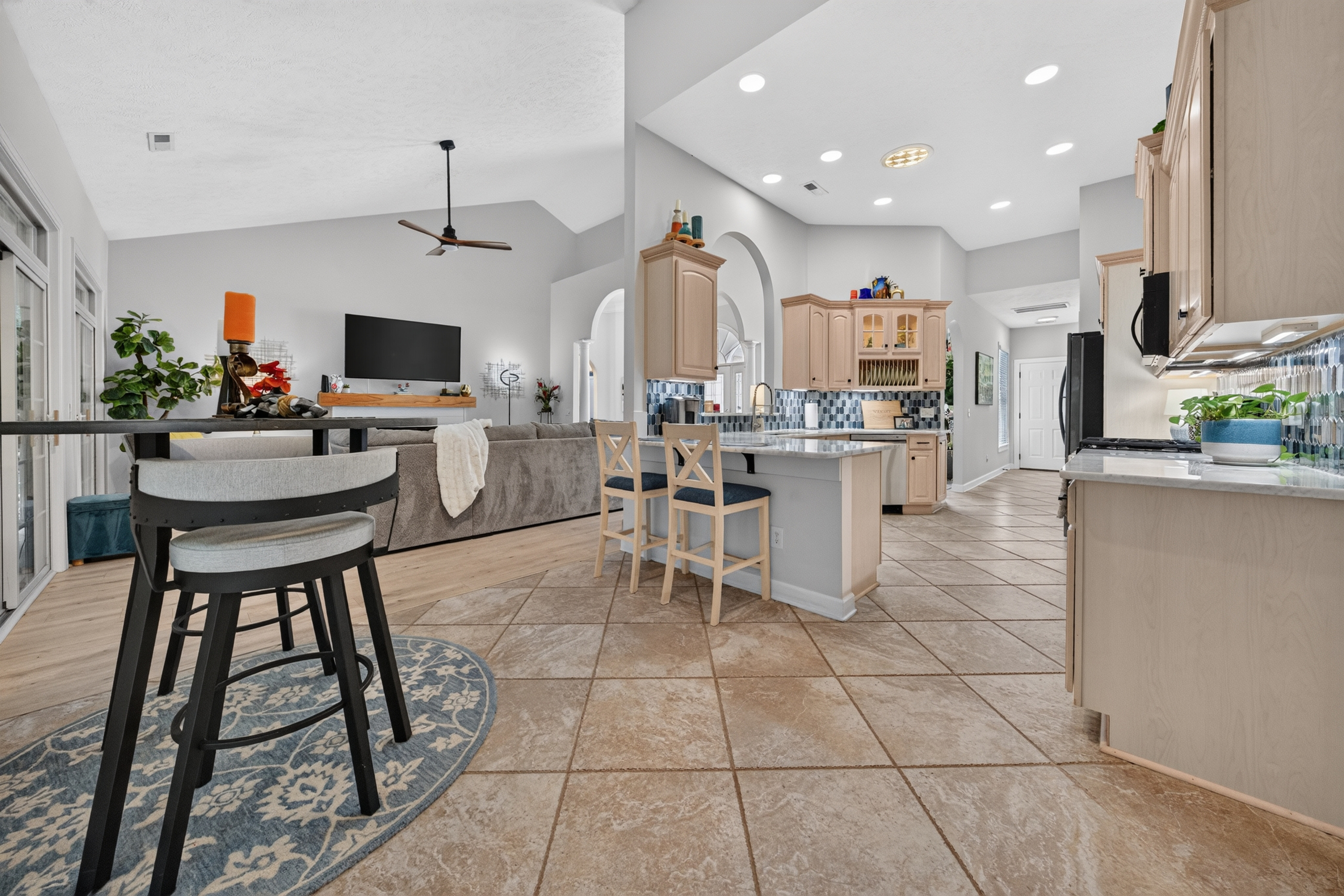  162 Prestwick Drive  Heritage Plantation in Pawleys Island, SC - 物件實景