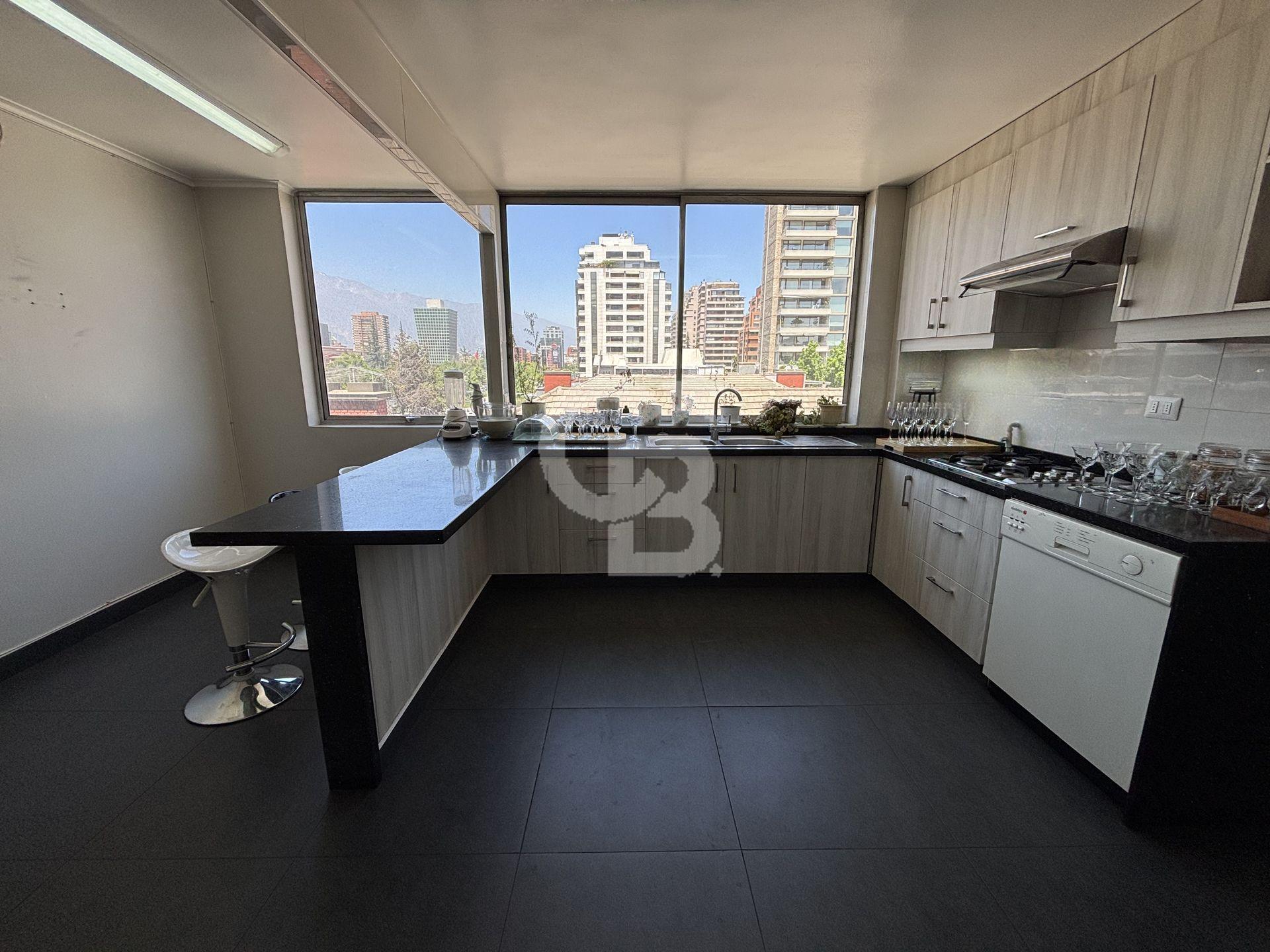 Las Condes, Chile, 3 Bedrooms Bedrooms, ,2 BathroomsBathrooms,Residential,For Sale,1997043