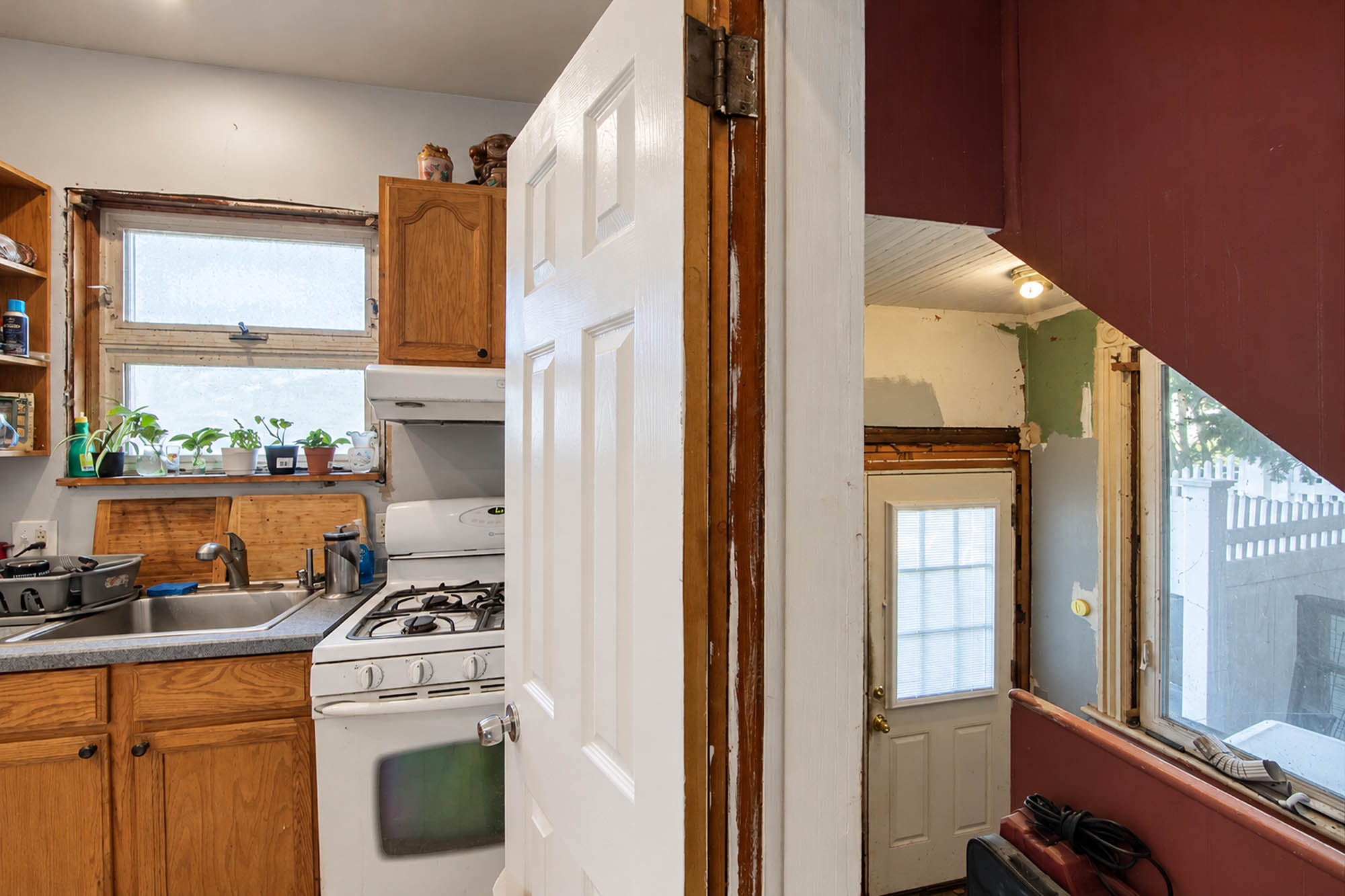  46 Laurel Street, Ridgefield Park, NJ 07660 - 物件實景