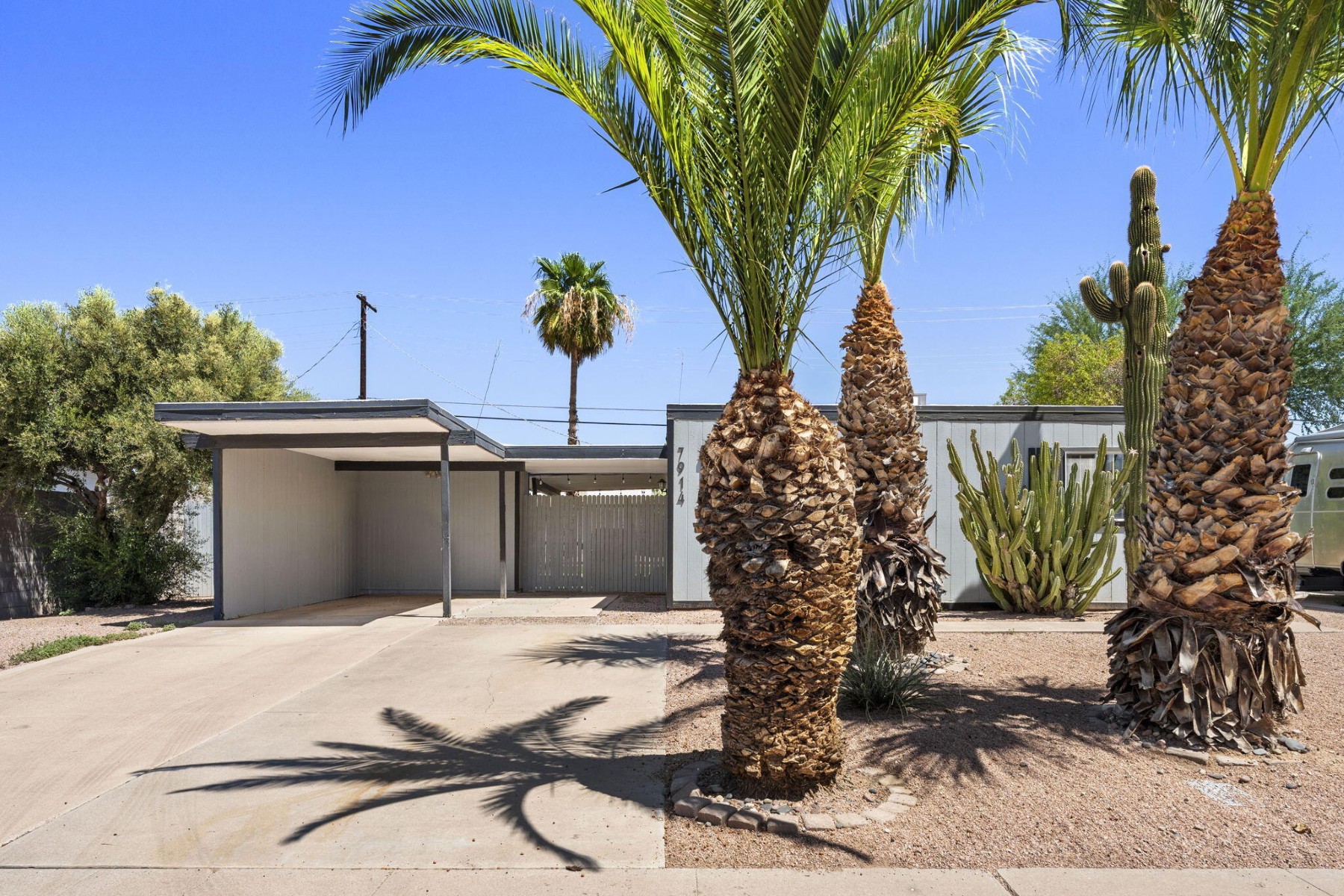  7914 E Latham Street¦Scottsdale, AZ - 物件實景