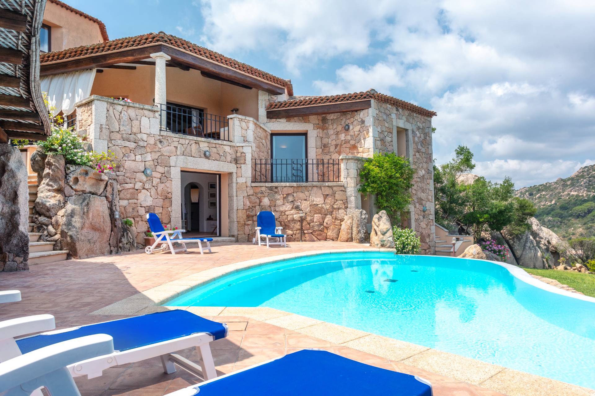 Porto Cervo, Arzachena, Sassari, IT, 3 Bedrooms Bedrooms, ,4 BathroomsBathrooms,Residential,For Sale,Porto Cervo,1440861