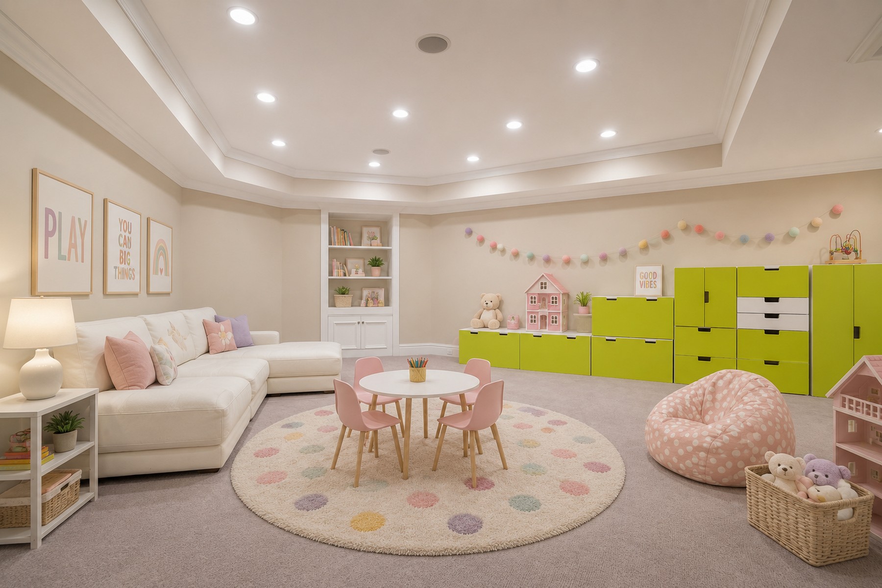  124 Essex Drive, Tenafly, NJ 07670 - 物件實景