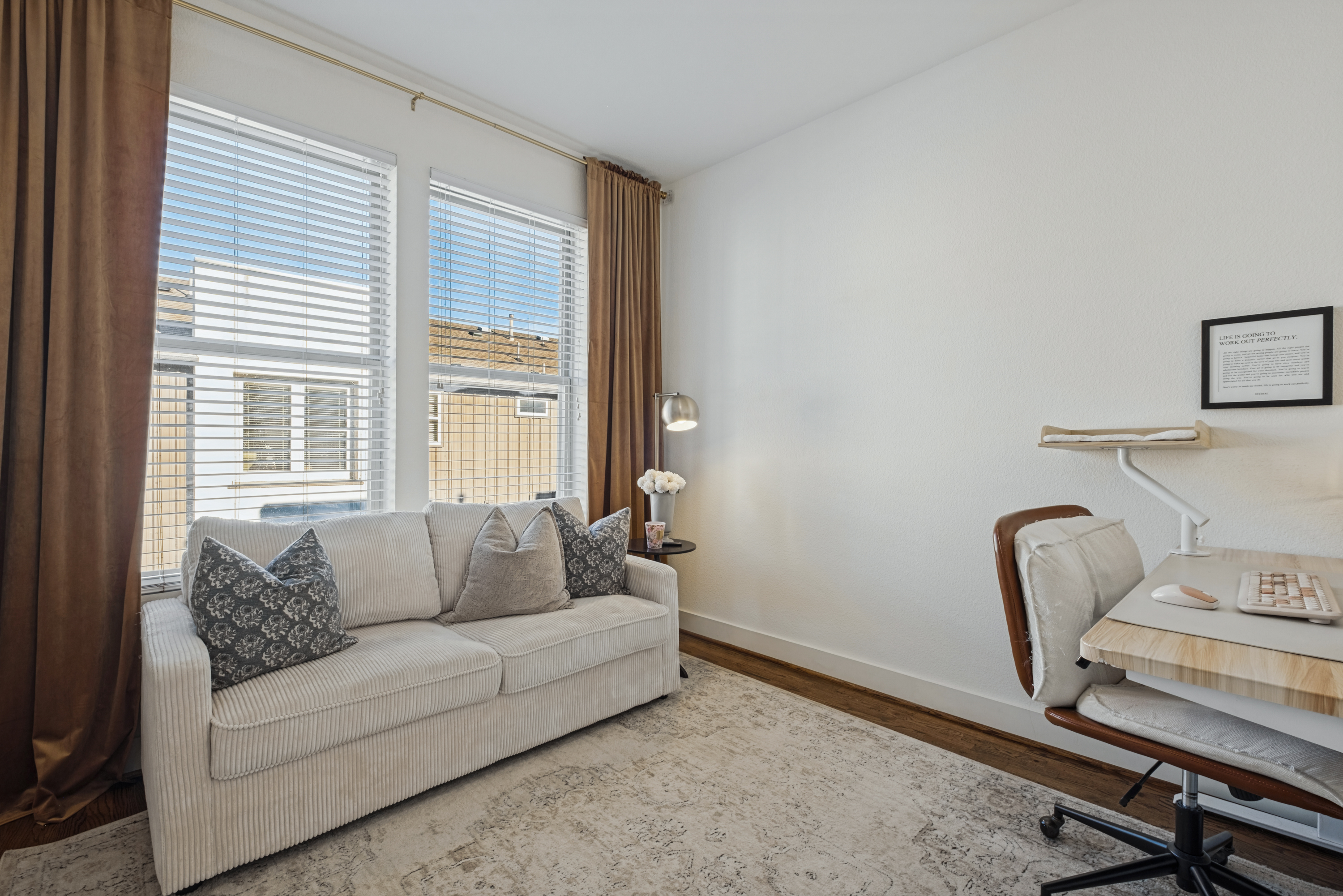  4211 Rawlins Street, Dallas, TX, 75219 - 物件實景