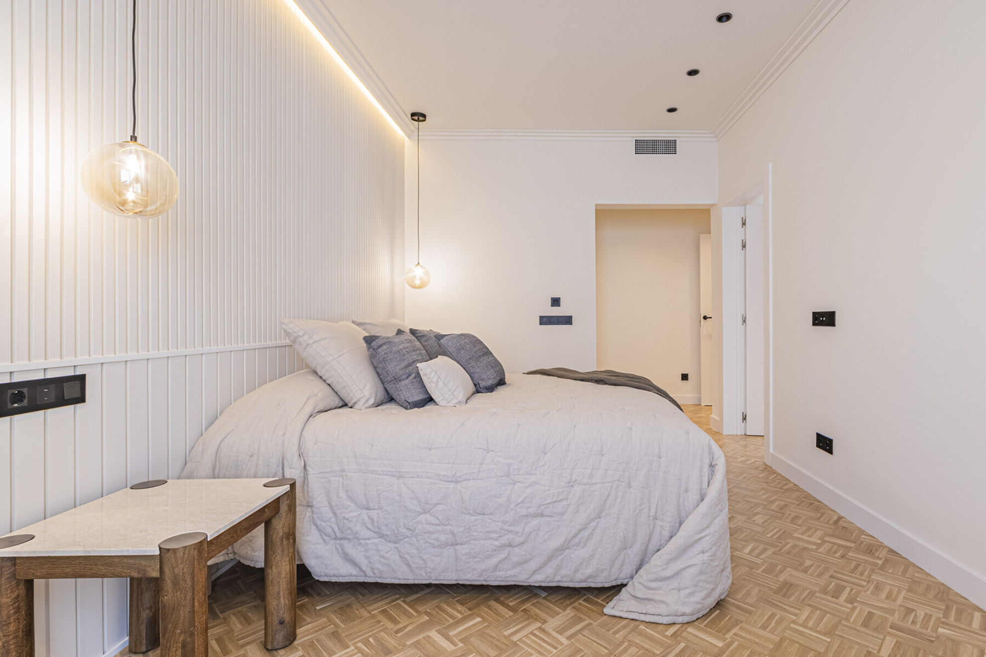  Beautiful renovated apartment with terrace in Enric Granados - 物件實景