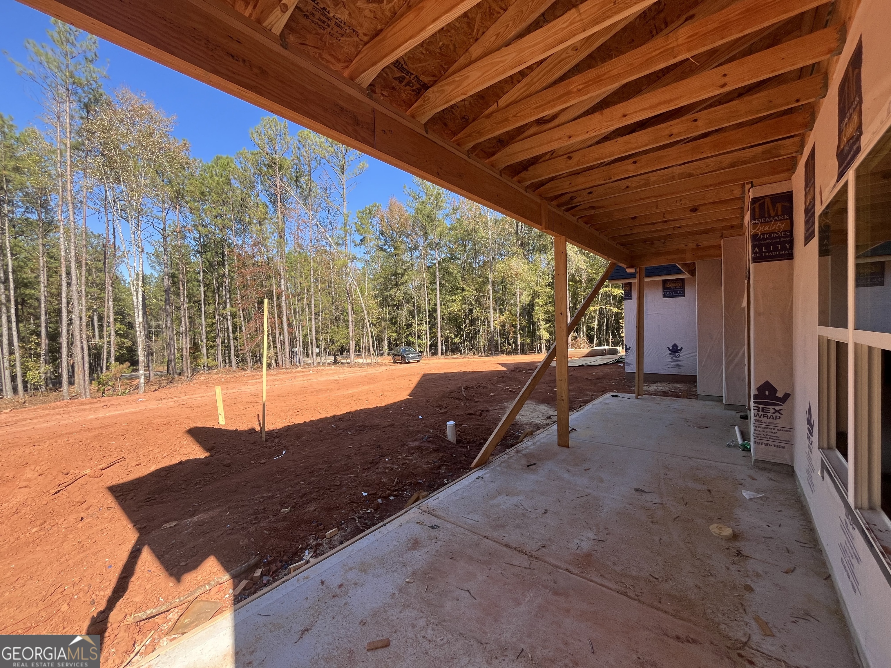 Molena, Georgia, 30258, United States, 5 Bedrooms Bedrooms, ,4 BathroomsBathrooms,Residential,For Sale,1970677