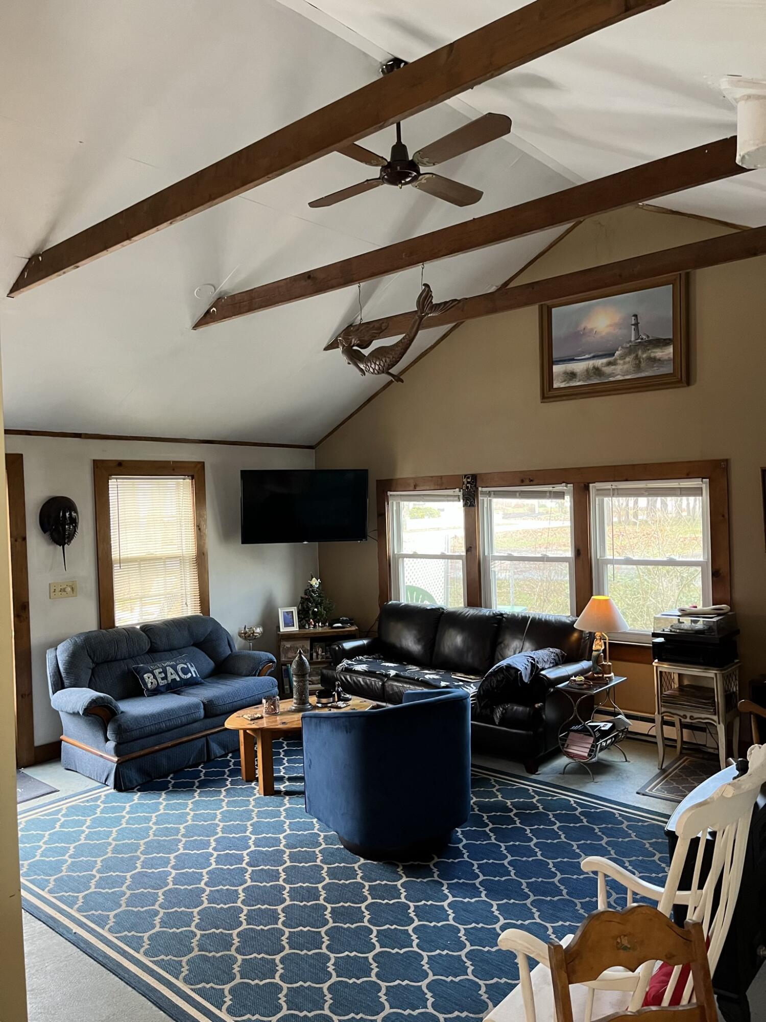  59 Cedar Street - 物件實景