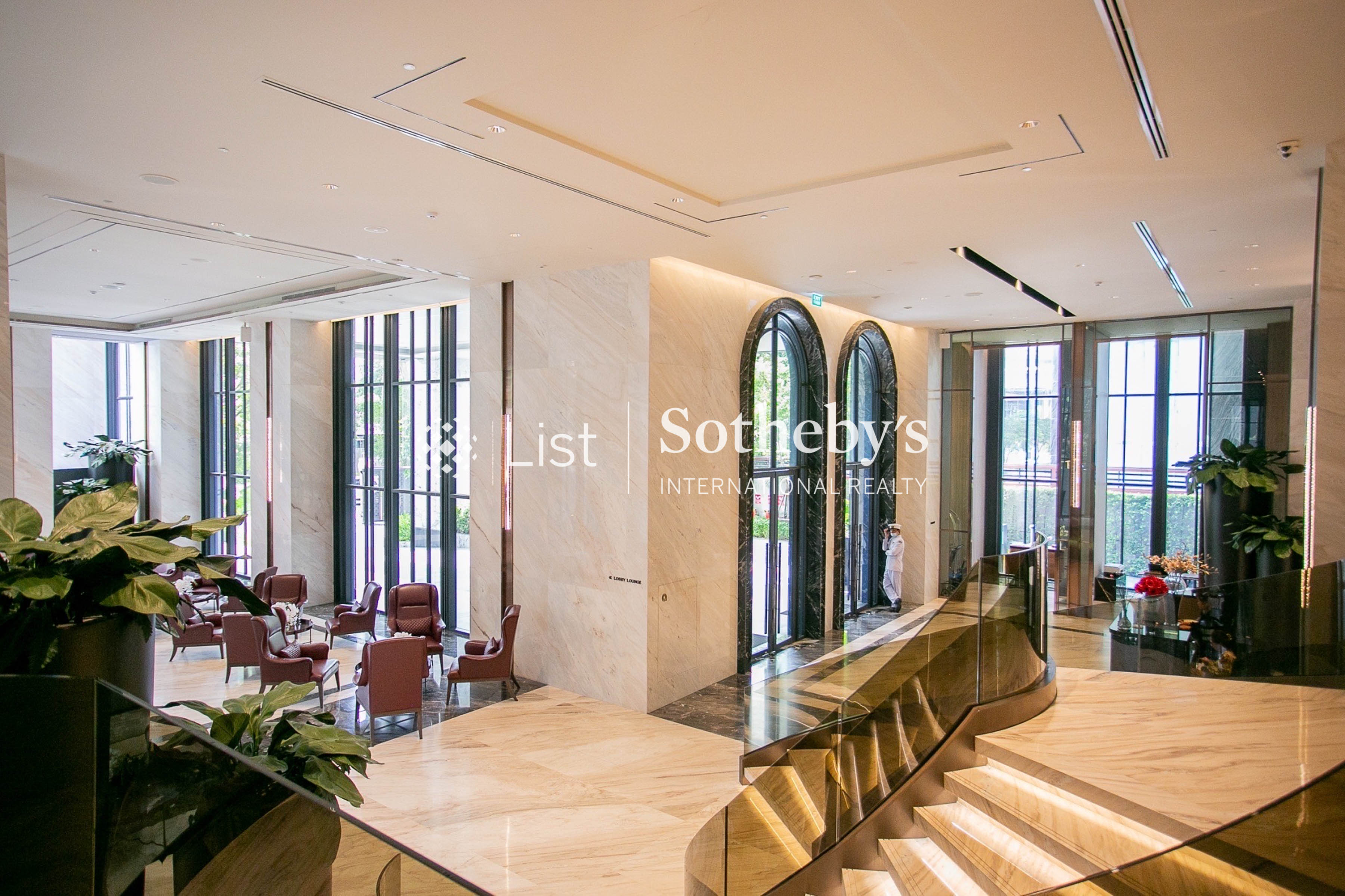  HYDE Heritage Thonglor - 物件實景