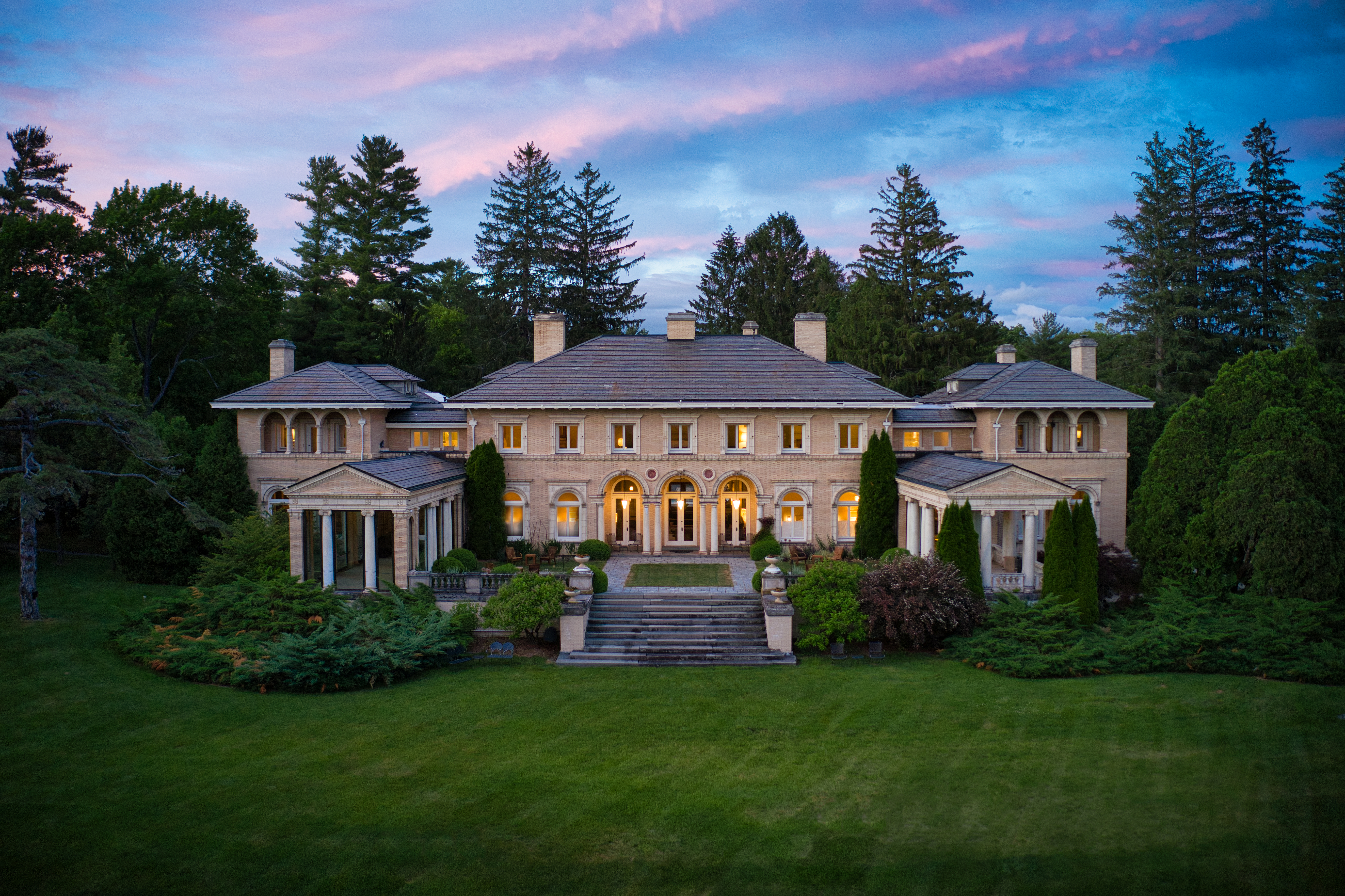  The Wheatleigh: Iconic Gilded Age Masterpiece - 物件實景