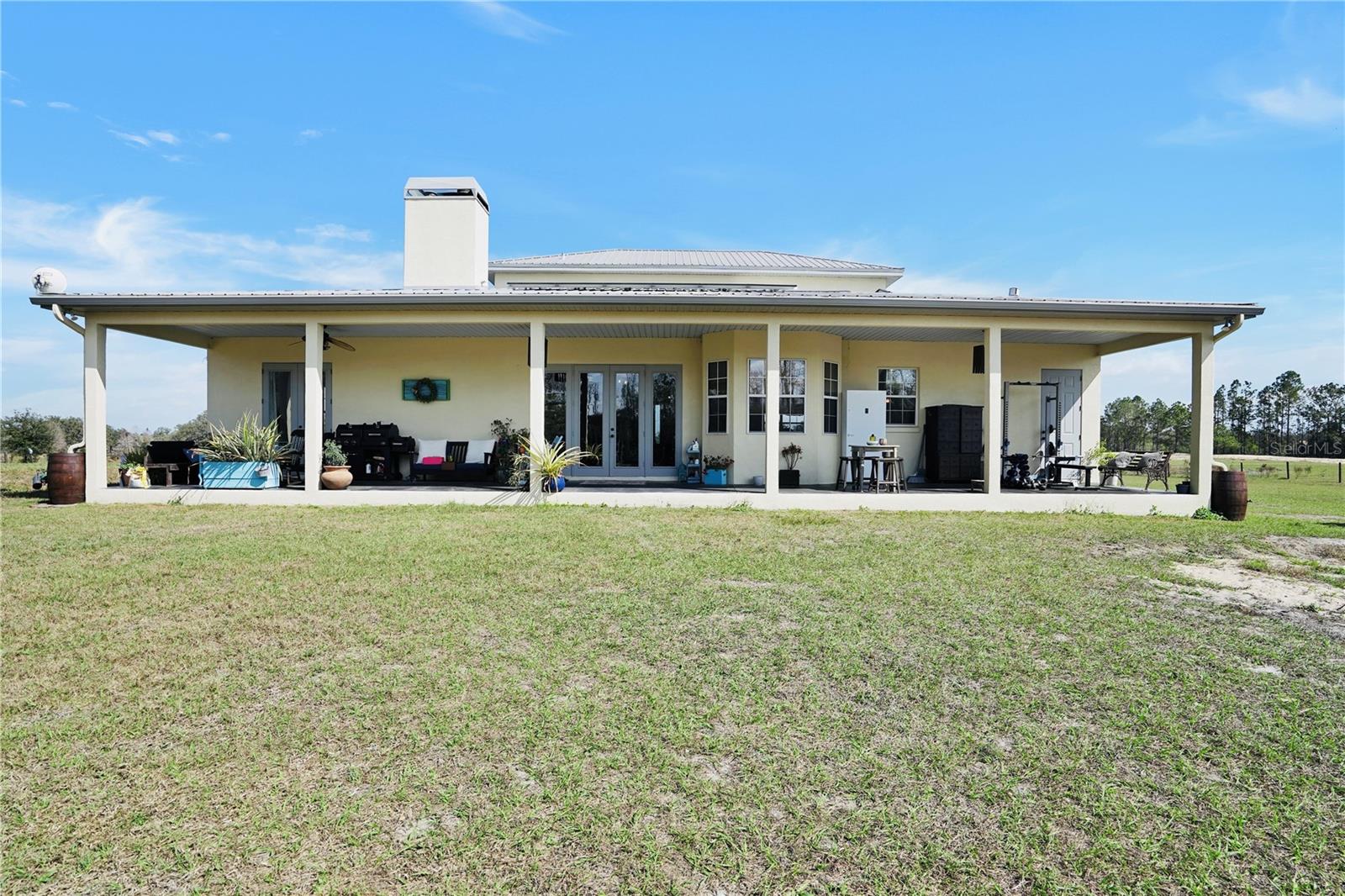 GROVELAND, Florida, 34736, United States, 5 Bedrooms Bedrooms, ,3 BathroomsBathrooms,Residential,For Sale,1707608