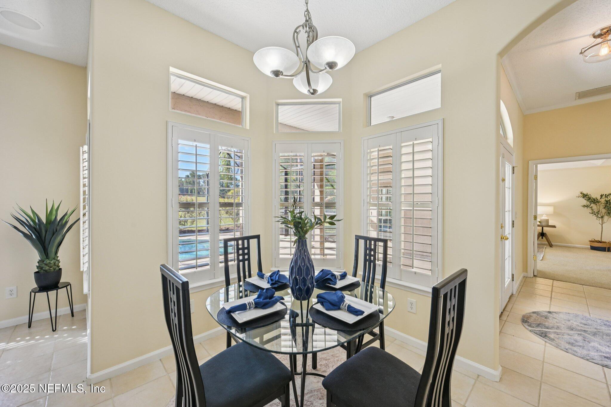 Fleming Island, Florida, 32003, United States, 4 Bedrooms Bedrooms, ,3 BathroomsBathrooms,Residential,For Sale,1991998