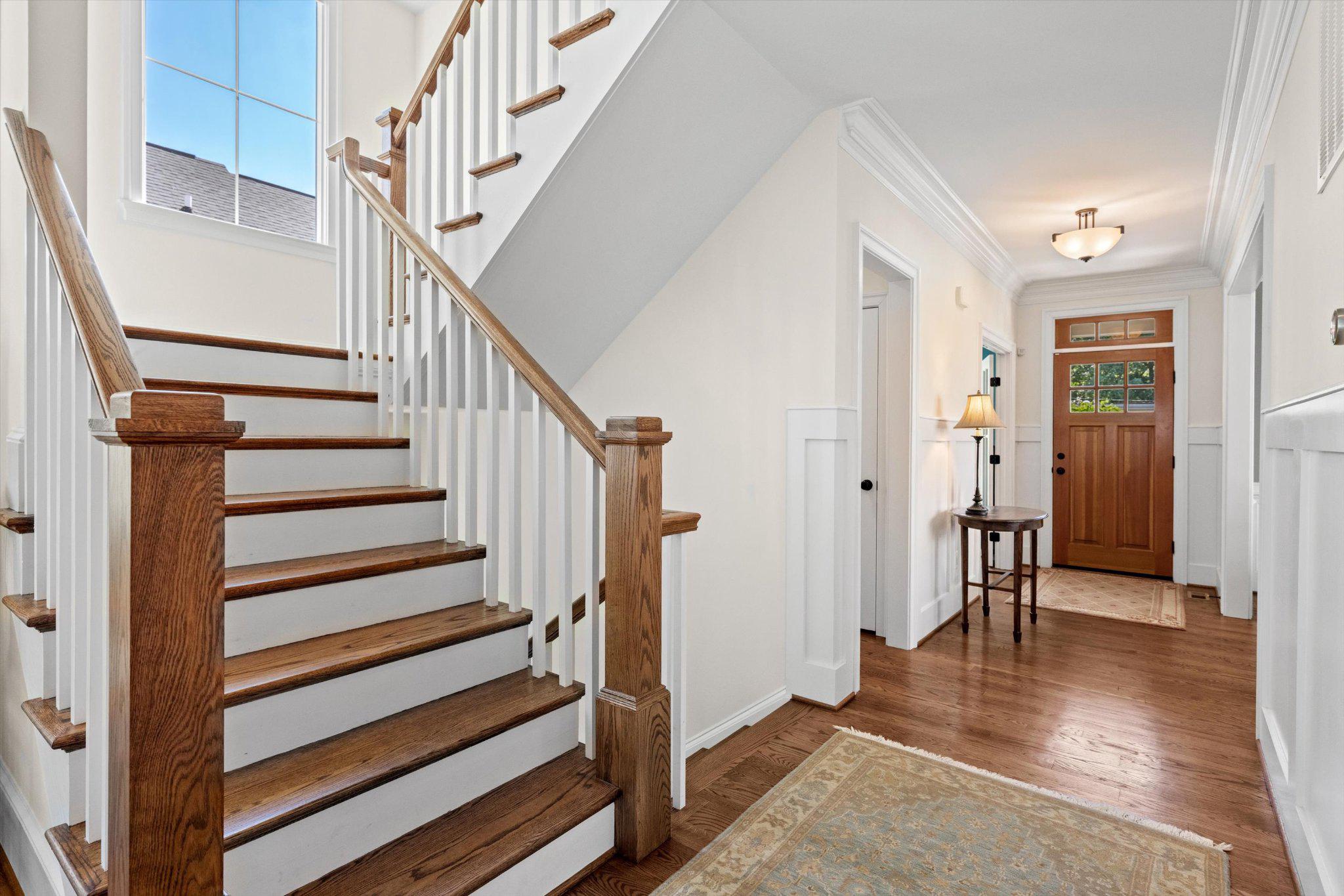  4519 25th Road N, Arlington, VA, 22207 - 物件實景