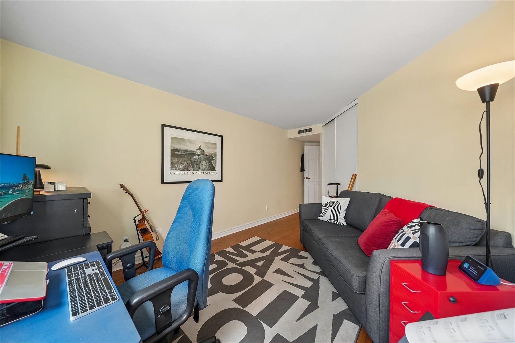  The Uxbridge - 物件實景