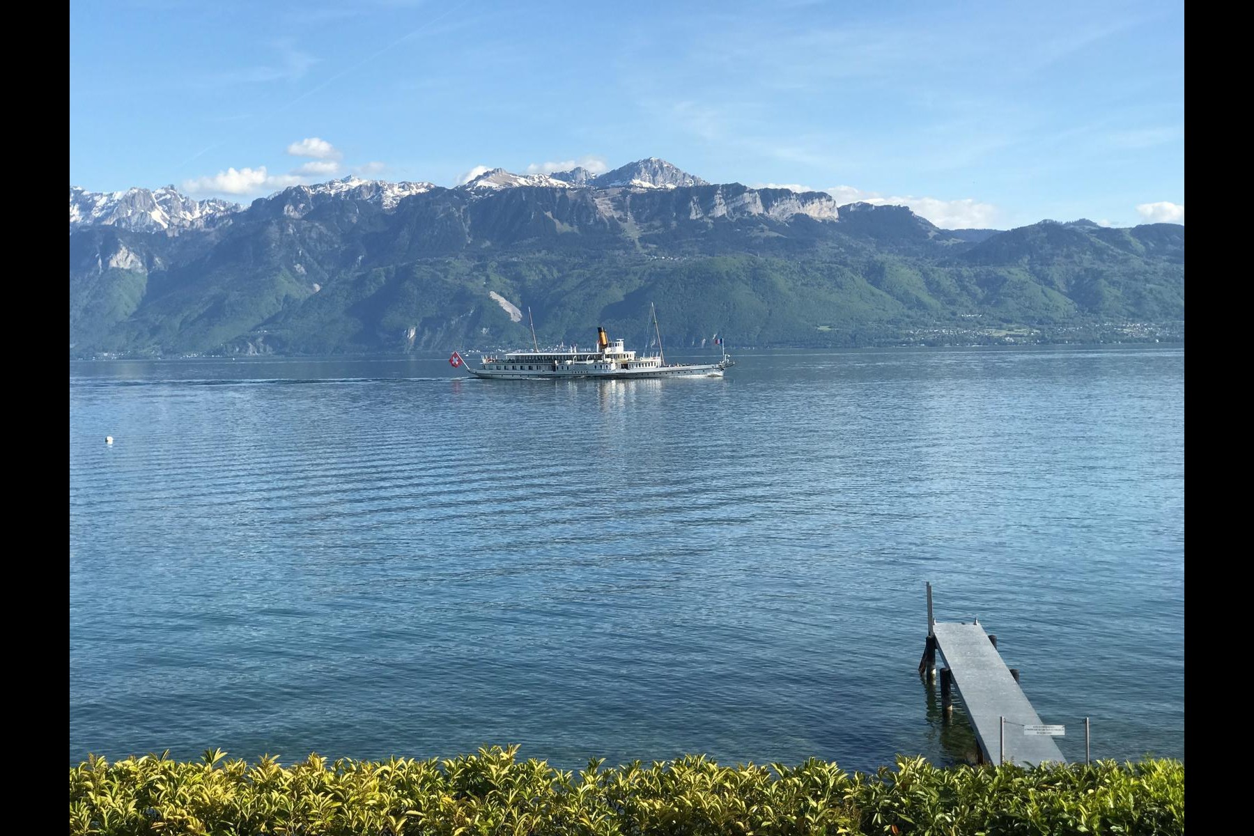  Stunning waterfront property - 物件實景