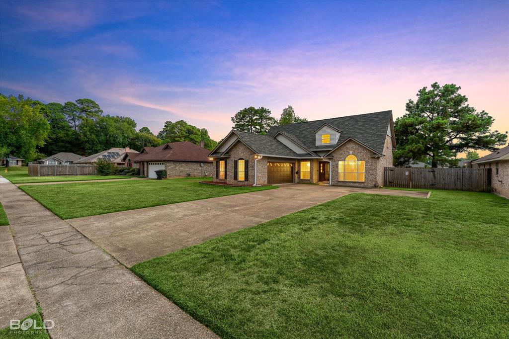 Woodleaf Dr, Shreveport, LA 71118 #1