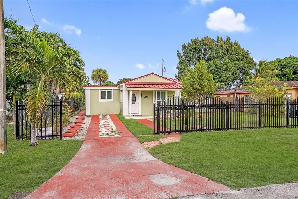 Miami, Florida, 33150, United States, 4 Bedrooms Bedrooms, ,3 BathroomsBathrooms,Residential,For Sale,2005857