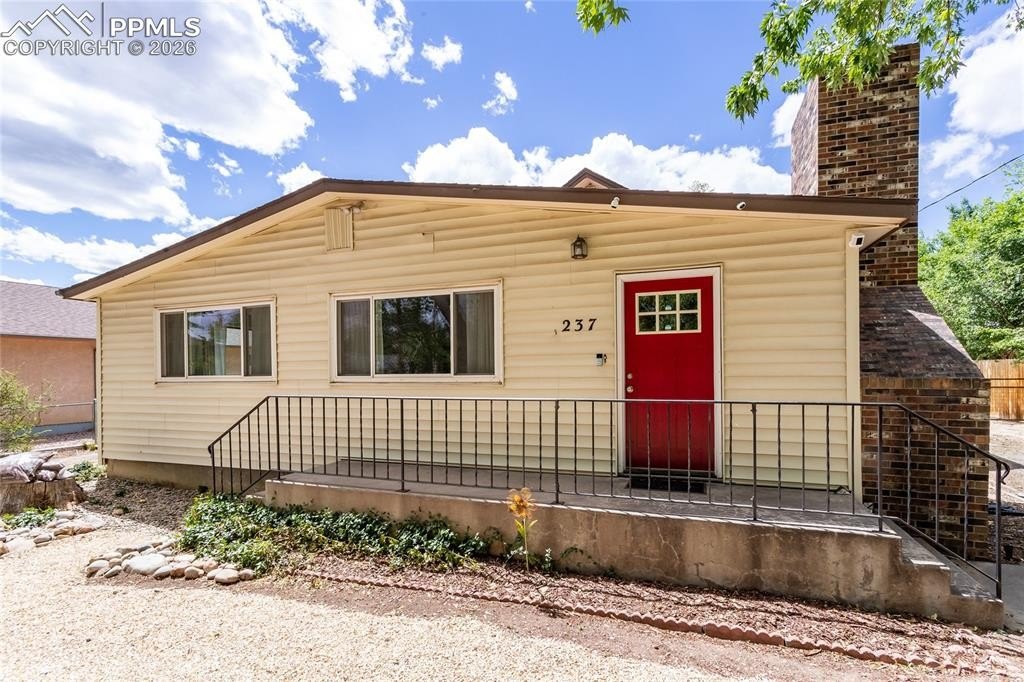 Del Rey Ave, Canon City, CO 81212 #1