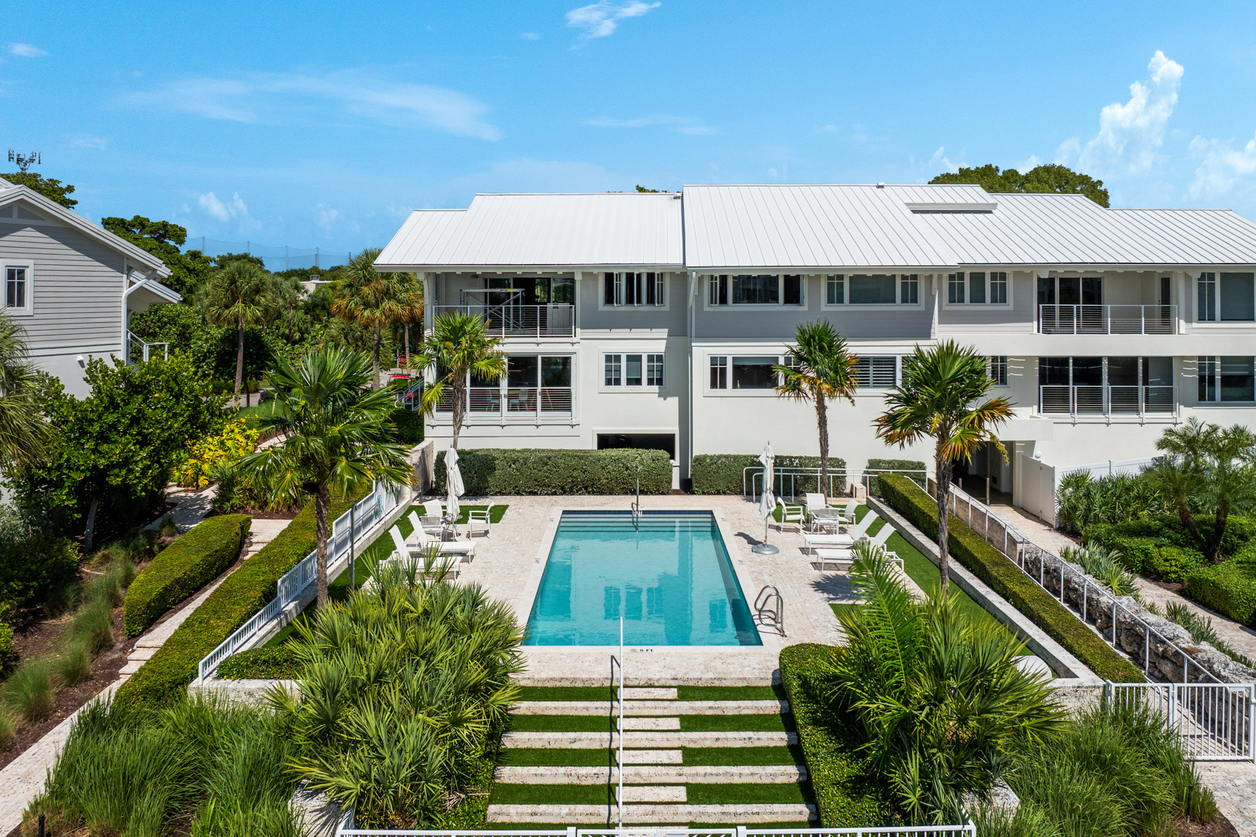  Marina Village 12A - Ocean Reef Club - 物件實景