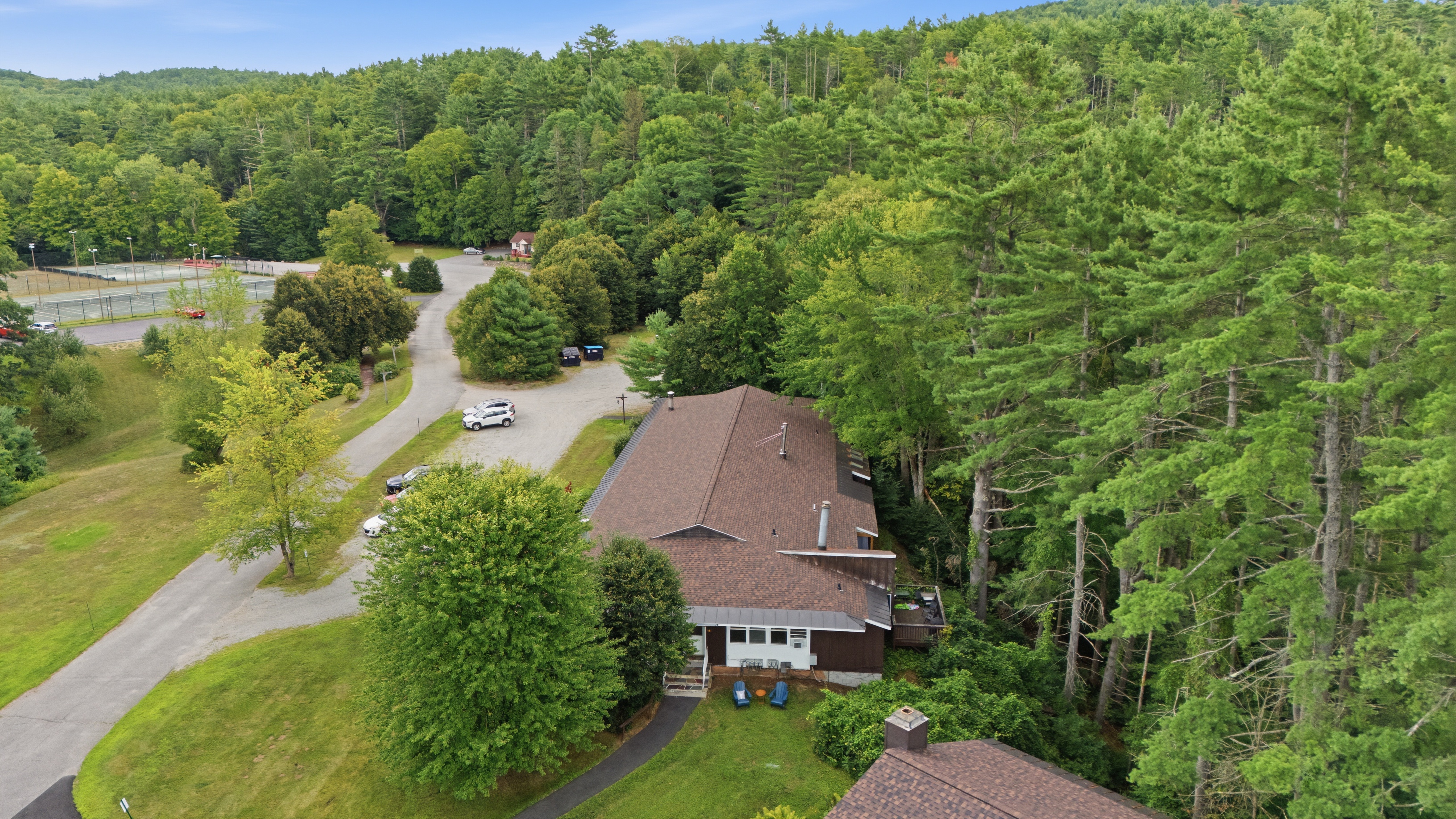  1 E High Pines Terrace, Warrensburg, NY, 12817 - 物件實景