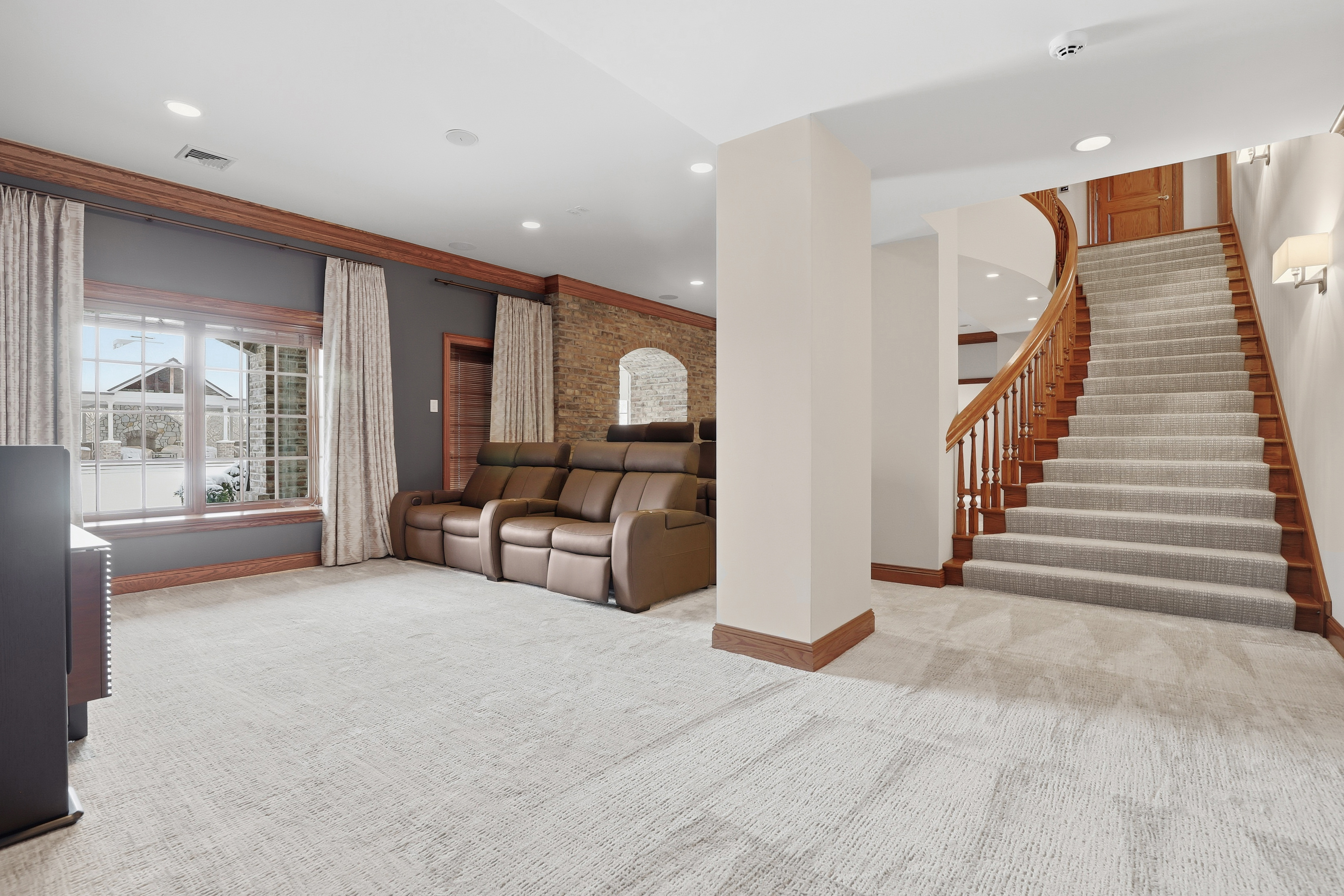 141 Beech Ridge Drive- An Architectural Estate Designed for a Life Well Lived - 物件實景