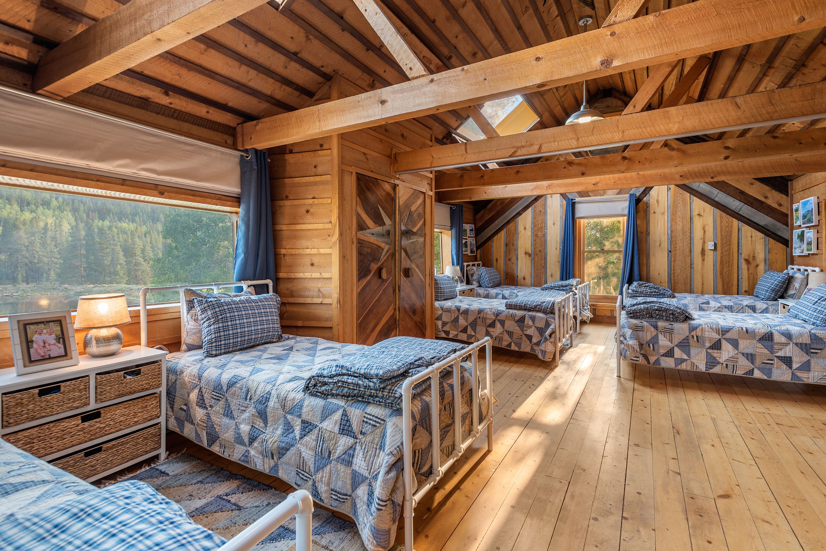  2450 North Fork Road, Meredith, CO, 81642 - 物件實景
