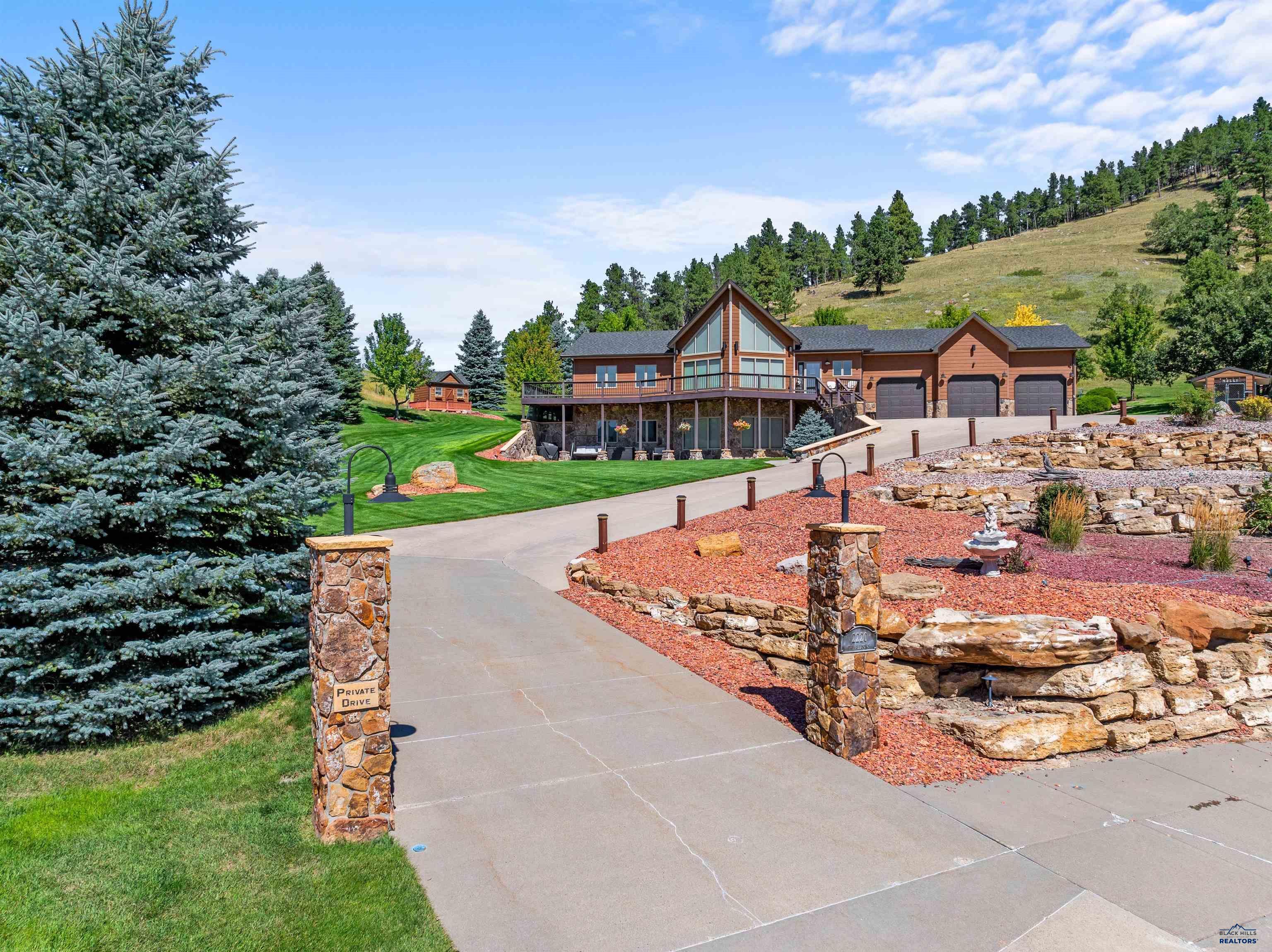 Sturgis, South Dakota, 57785, United States, 3 Bedrooms Bedrooms, ,3 BathroomsBathrooms,Residential,For Sale,1857818