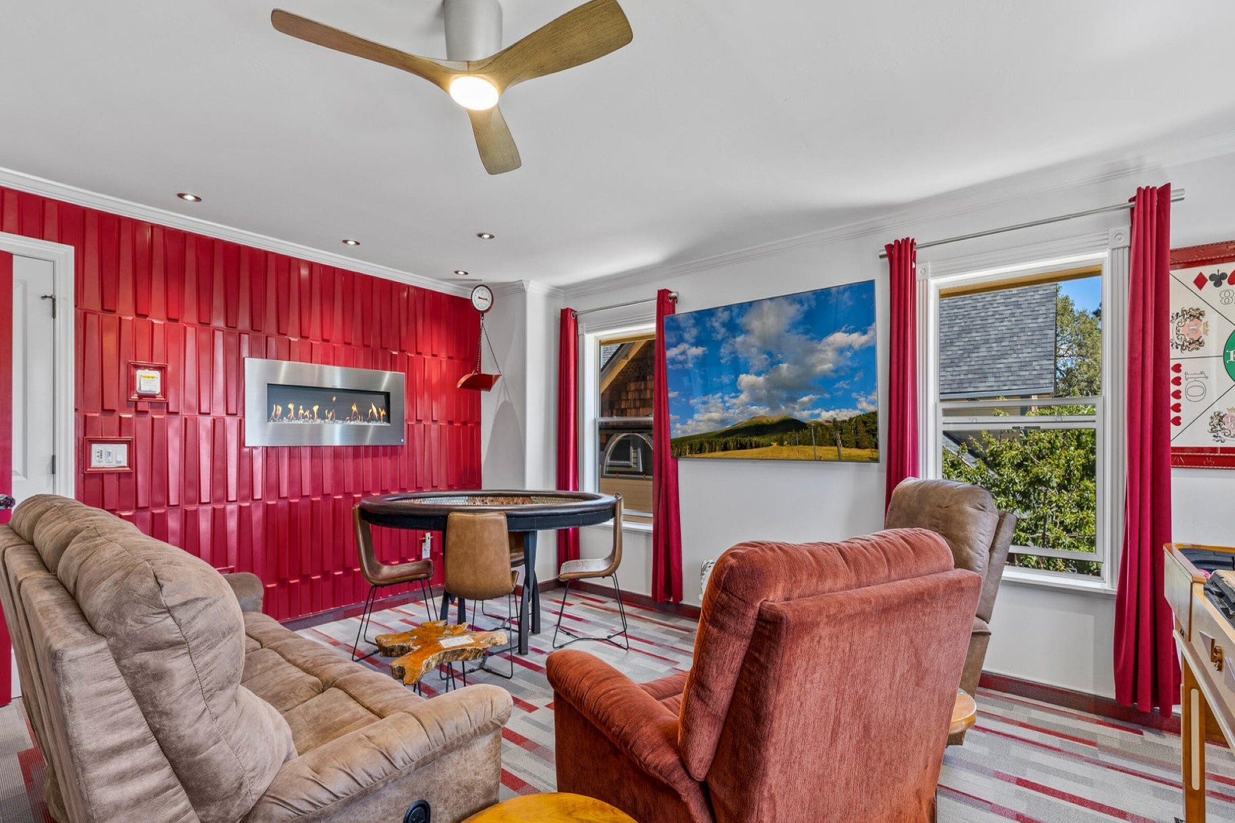  303 W Juniper Avenue  Flagstaff, AZ - 物件實景