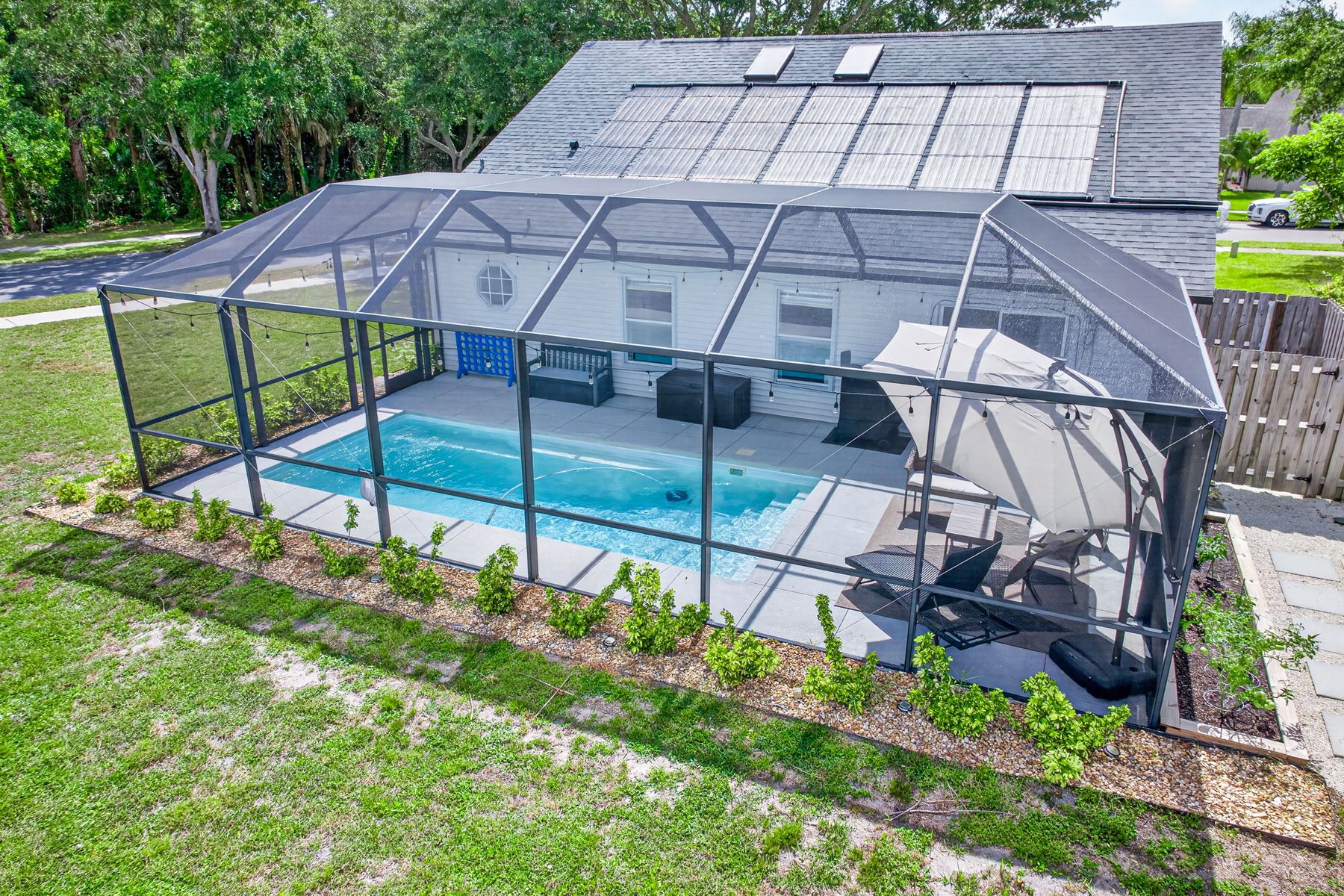  6806 Whitetail Court, Melbourne, FL, 32940 - 物件實景