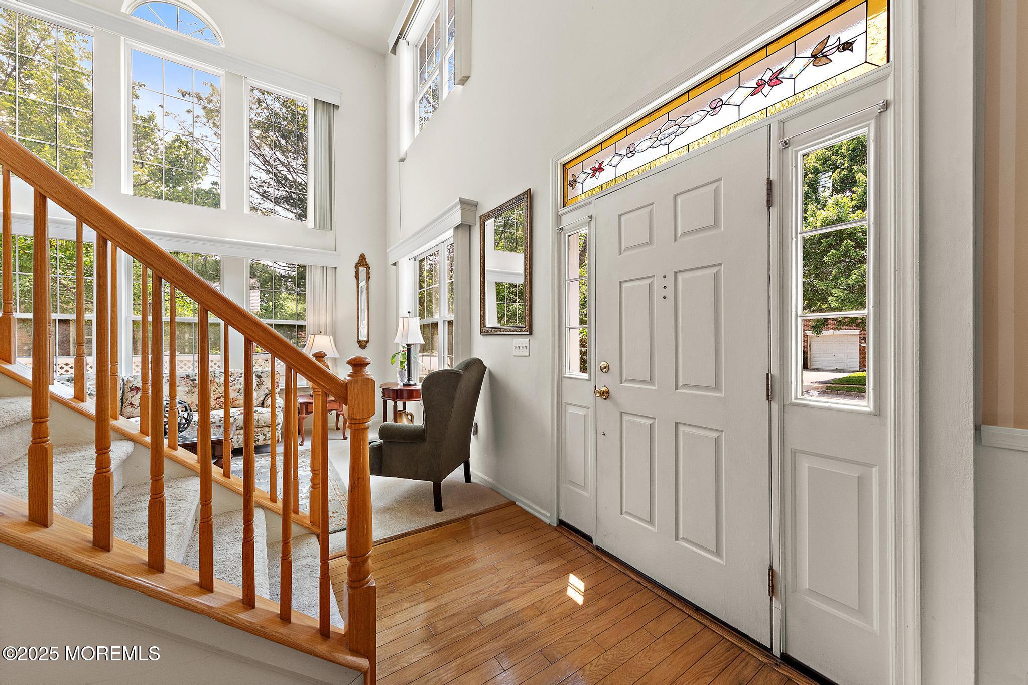 Manasquan, New Jersey, 08736, United States, 3 Bedrooms Bedrooms, ,3 BathroomsBathrooms,Residential,For Sale,1856879