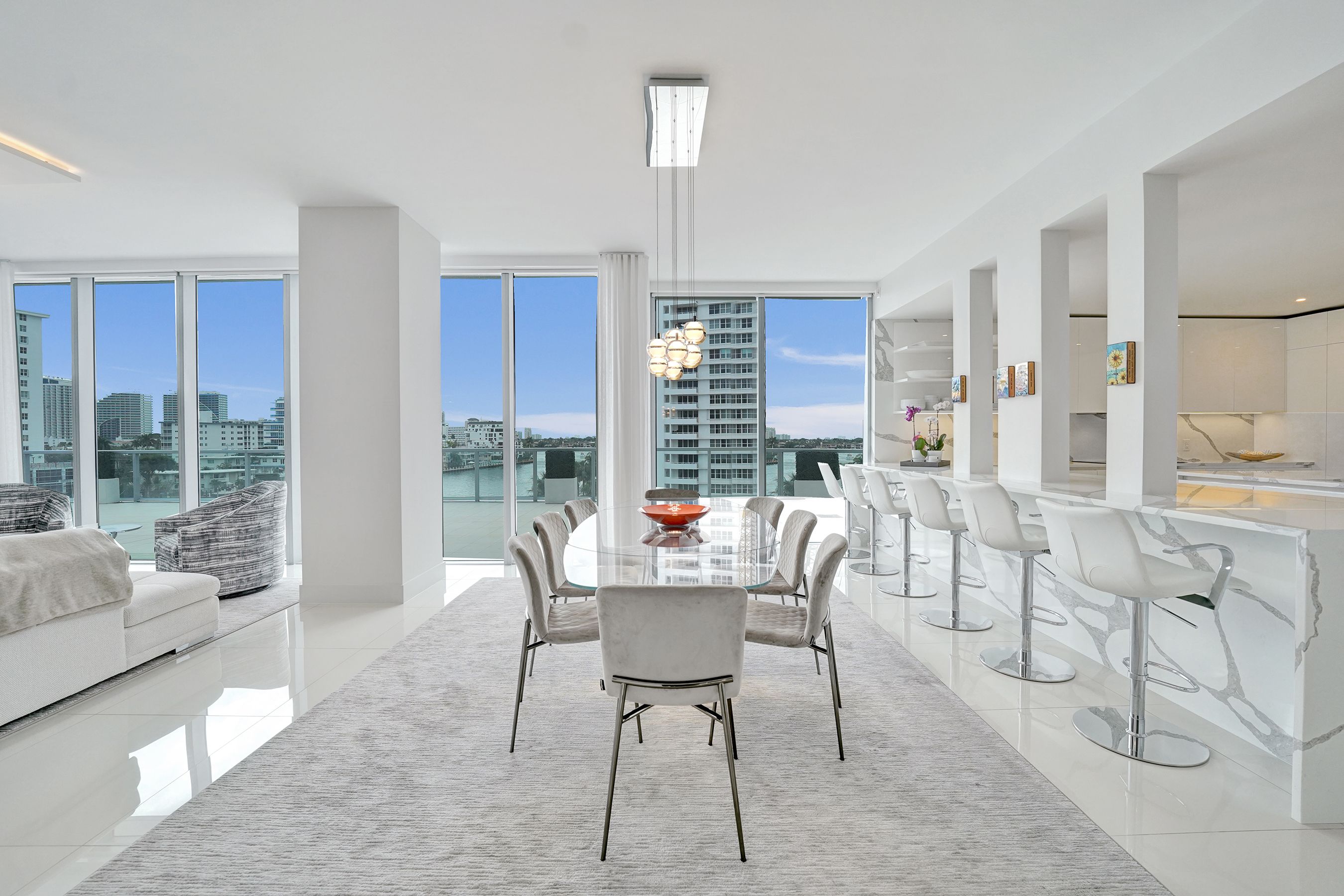  920 Intracoastal Drive, Fort Lauderdale, FL, 33304 - 物件實景