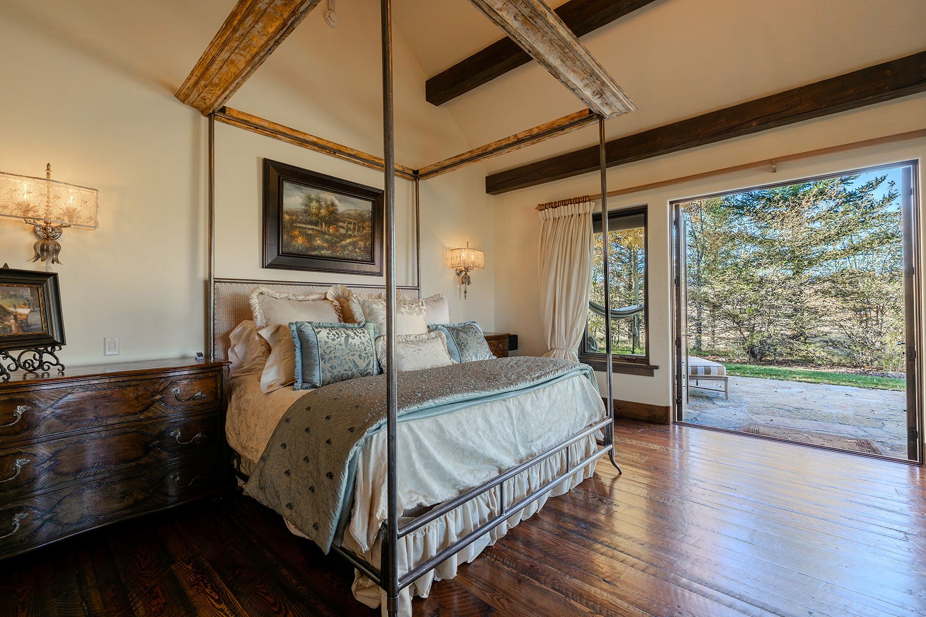  3 Creek Ranch Estate - 物件實景