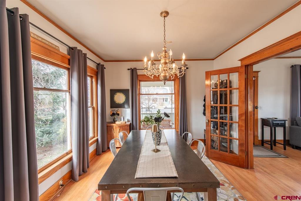 Montrose, Colorado, 81401, United States, 4 Bedrooms Bedrooms, ,2 BathroomsBathrooms,Residential,For Sale,1997737