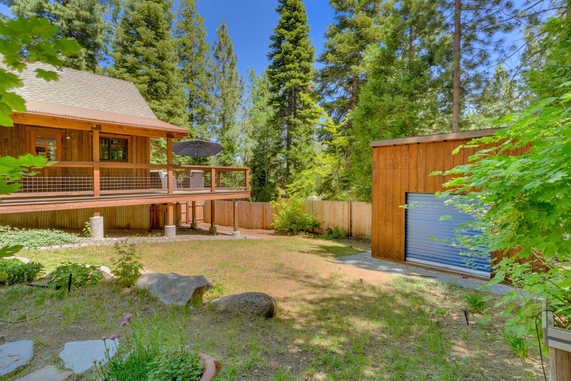  Charming Craftsman Style Chalet - 物件實景
