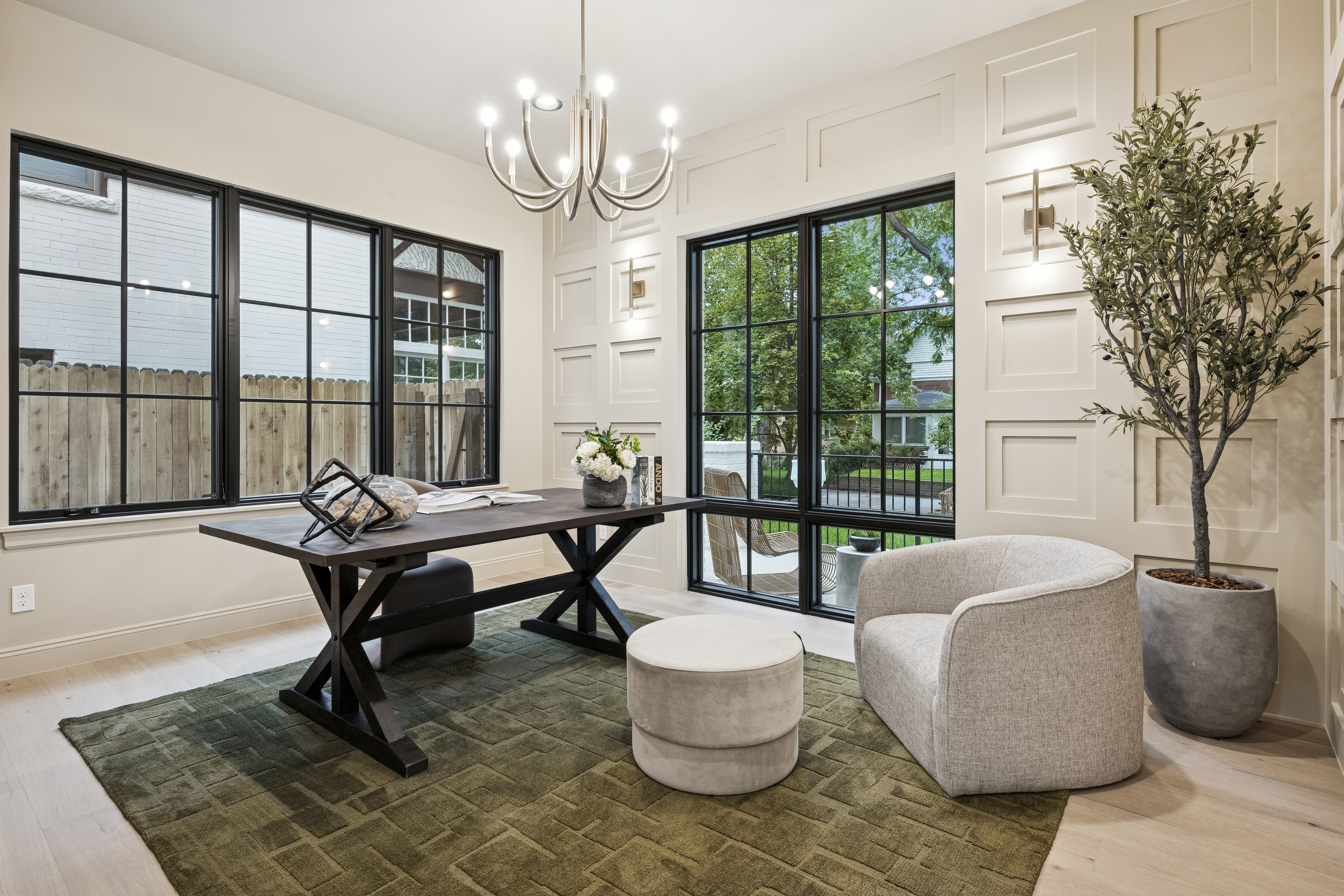  Absolutely Exquisite East Wash Park Home - 物件實景