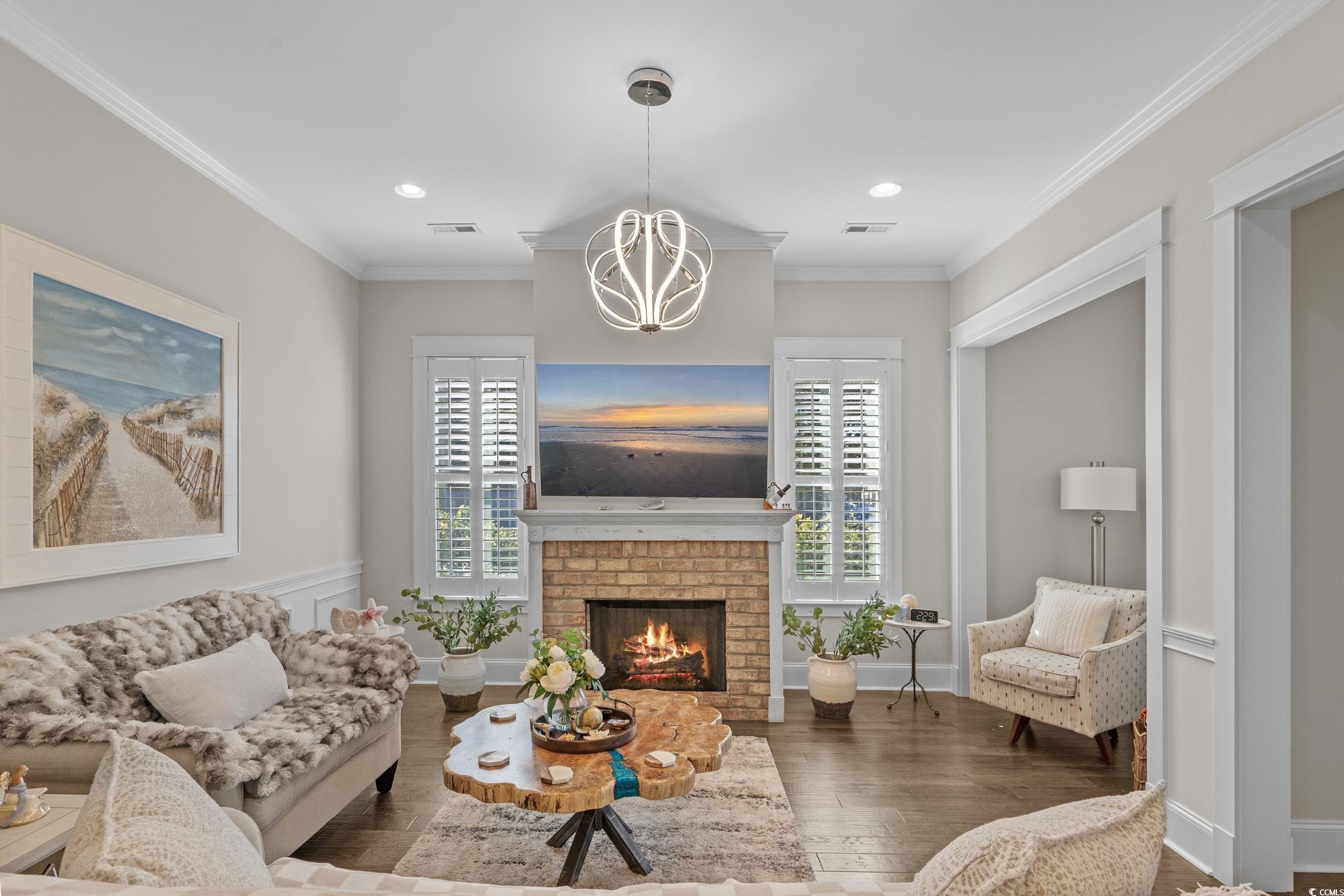 Myrtle Beach, South Carolina, 29577, United States, 5 Bedrooms Bedrooms, ,4 BathroomsBathrooms,Residential,For Sale,1984605