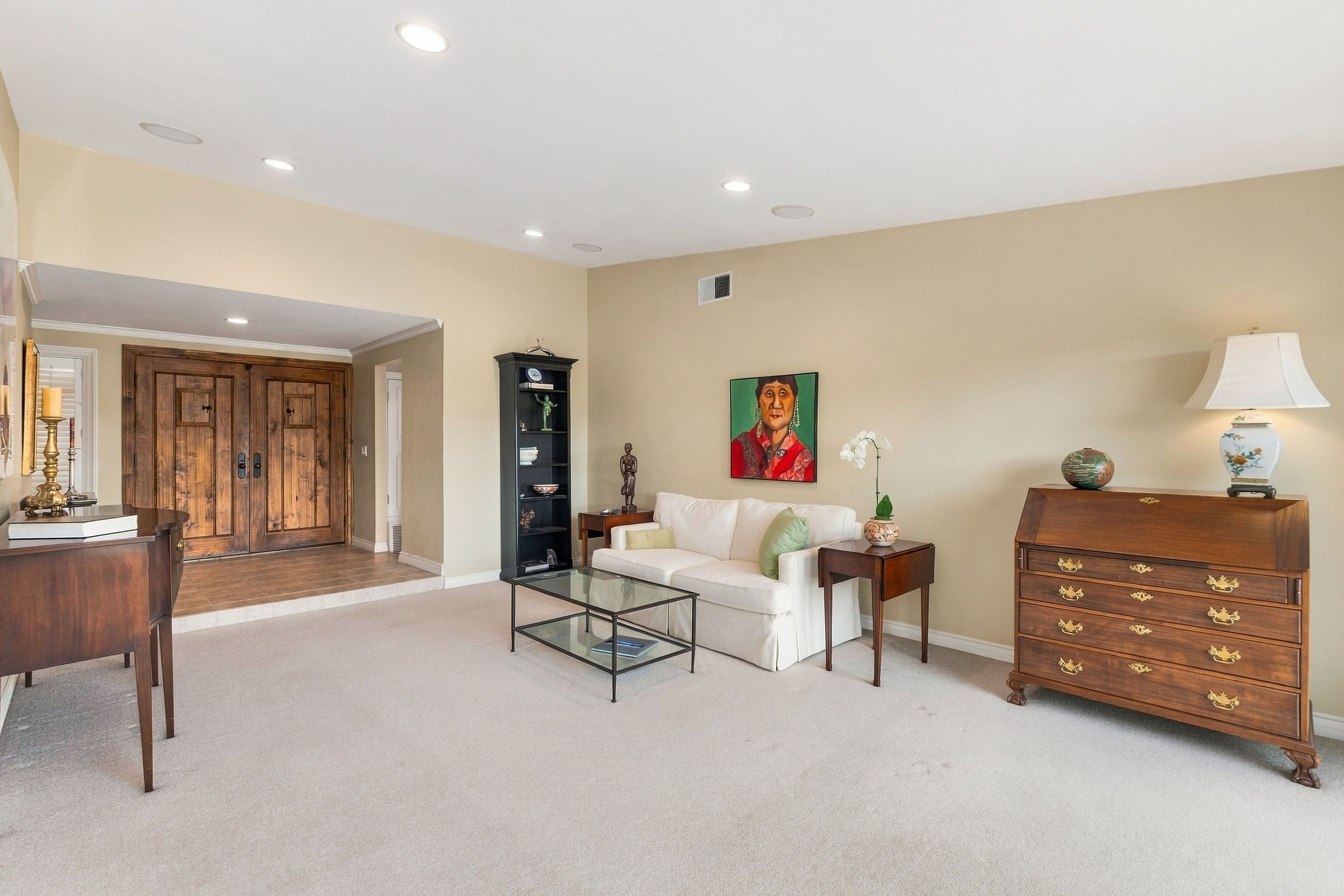  908 Blue Spring Drive, Westlake Village - 物件實景